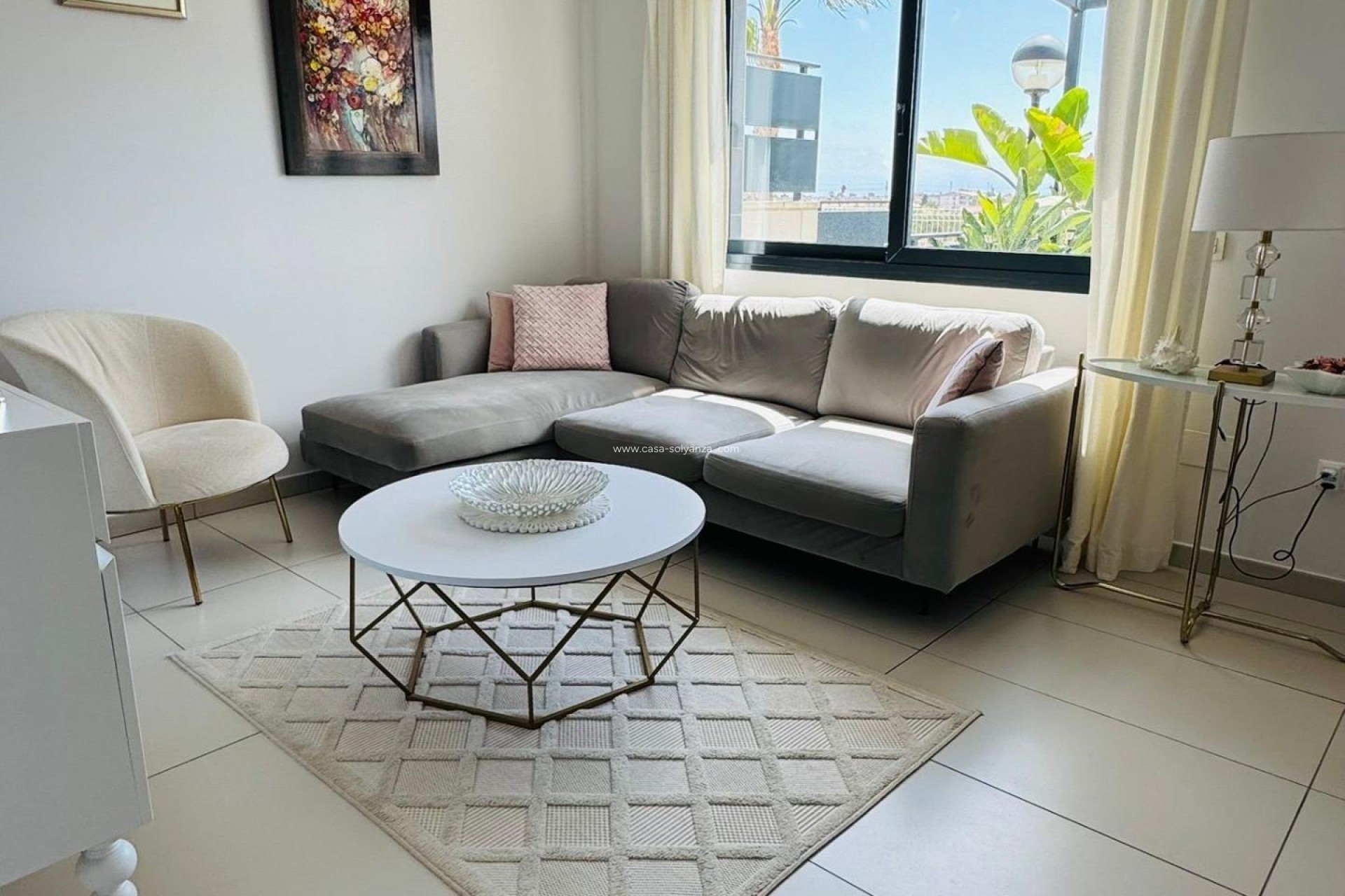 Revente - Appartement - Orihuela Costa - Costa Blanca