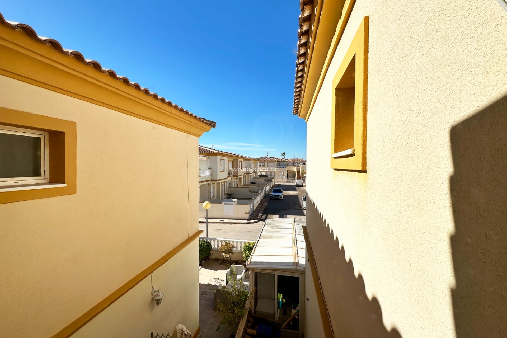 Revente - Appartement - Orihuela Costa - Costa Blanca