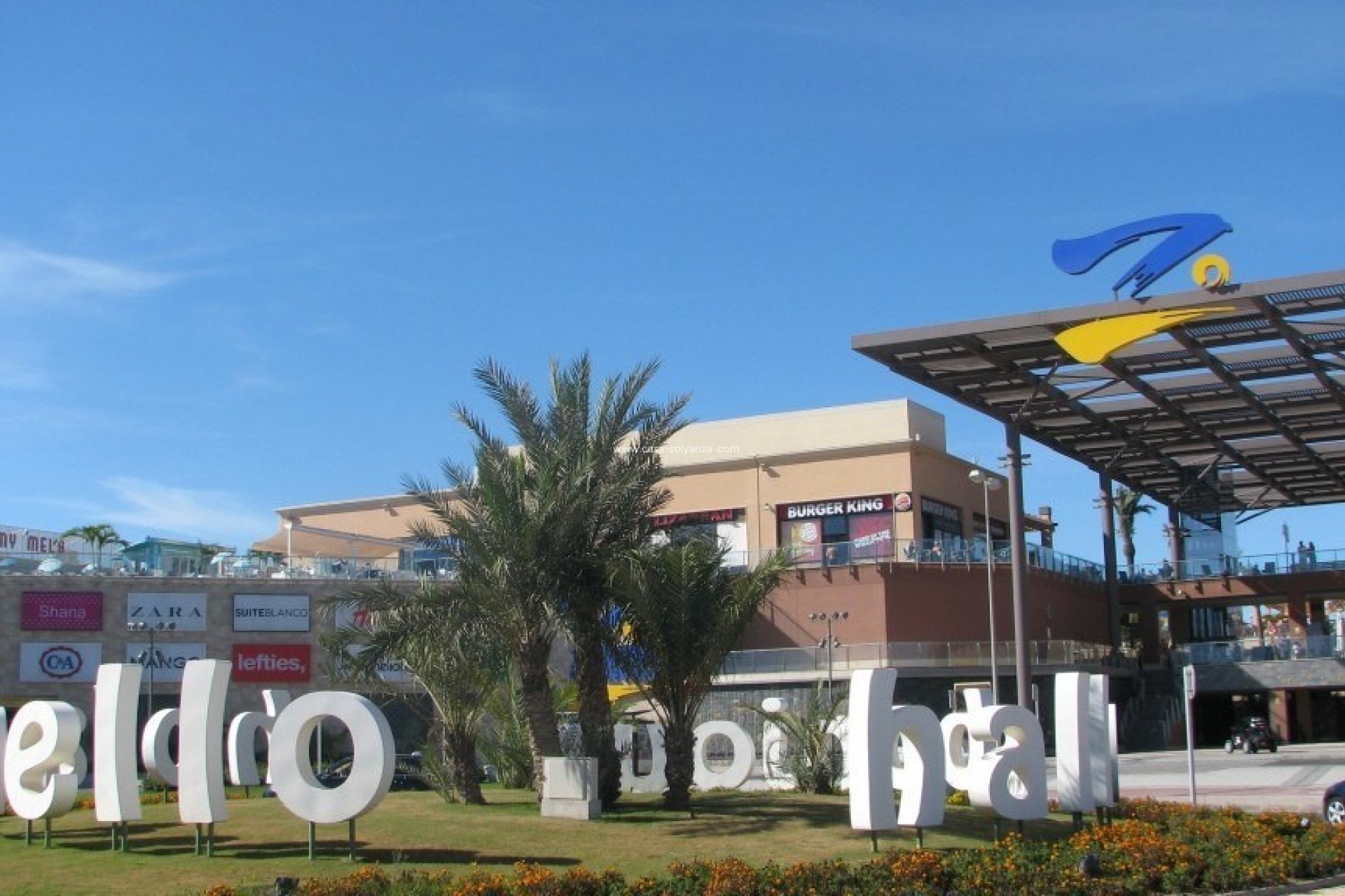 Revente - Appartement - Orihuela Costa - Costa Blanca