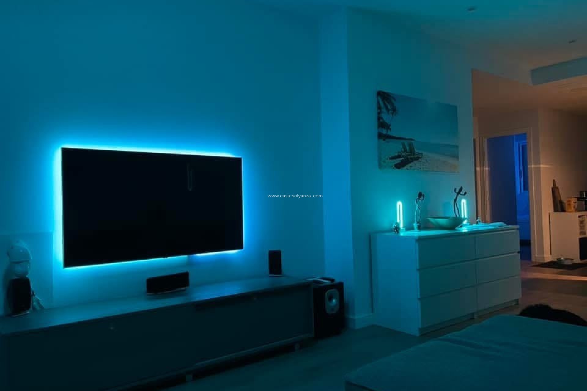 Revente - Appartement - Orihuela Costa - Costa Blanca