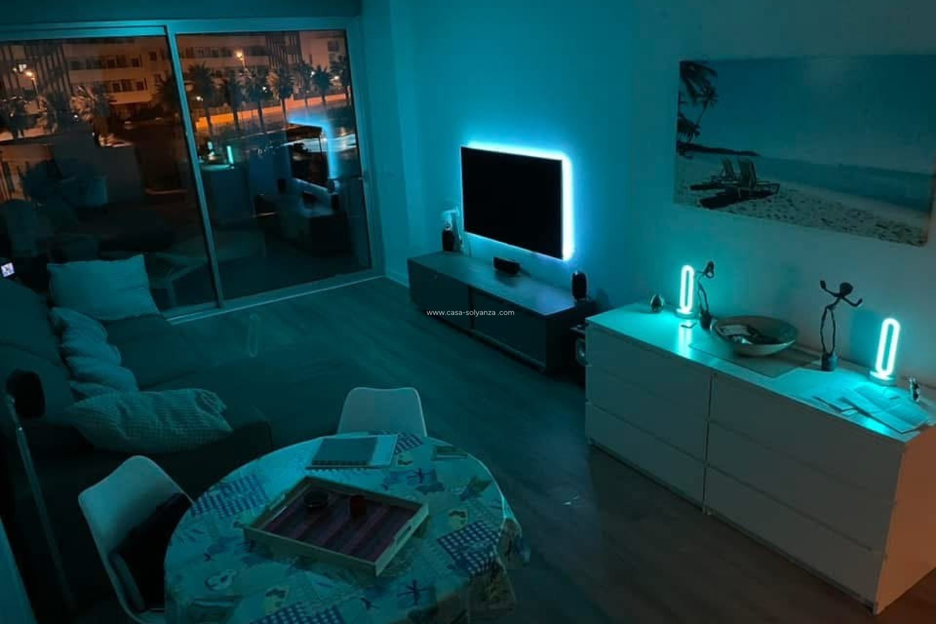 Revente - Appartement - Orihuela Costa - Costa Blanca