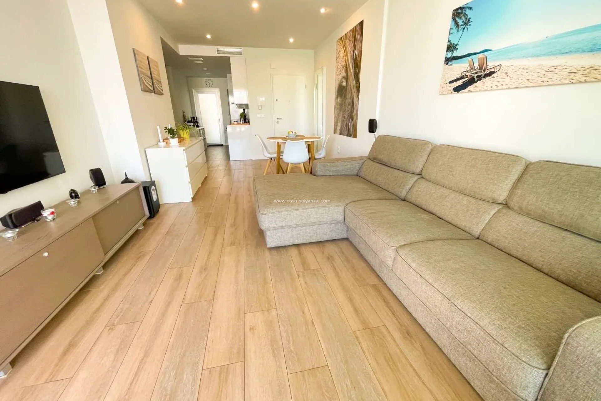 Revente - Appartement - Orihuela Costa - Costa Blanca