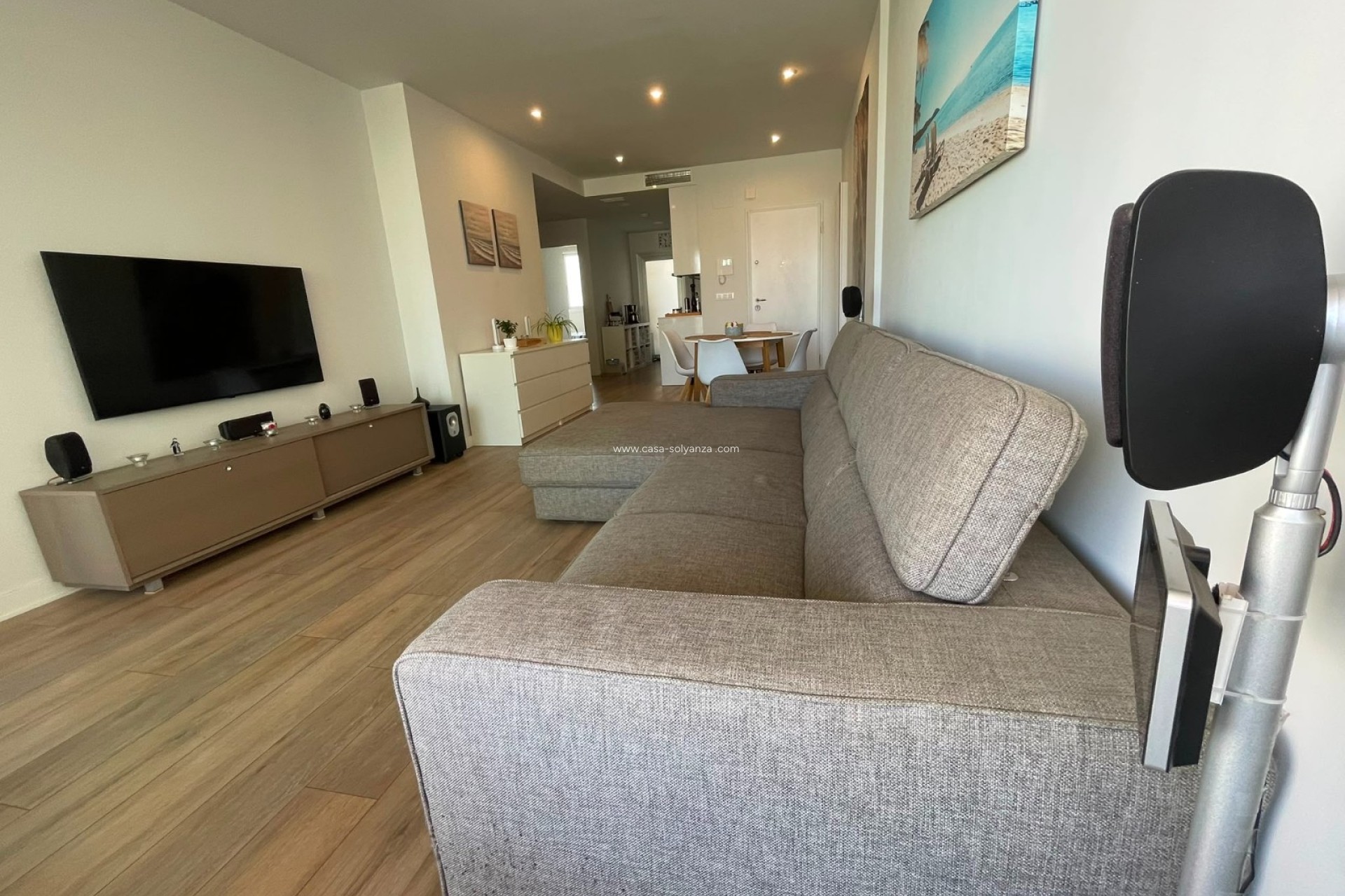 Revente - Appartement - Orihuela Costa - Costa Blanca