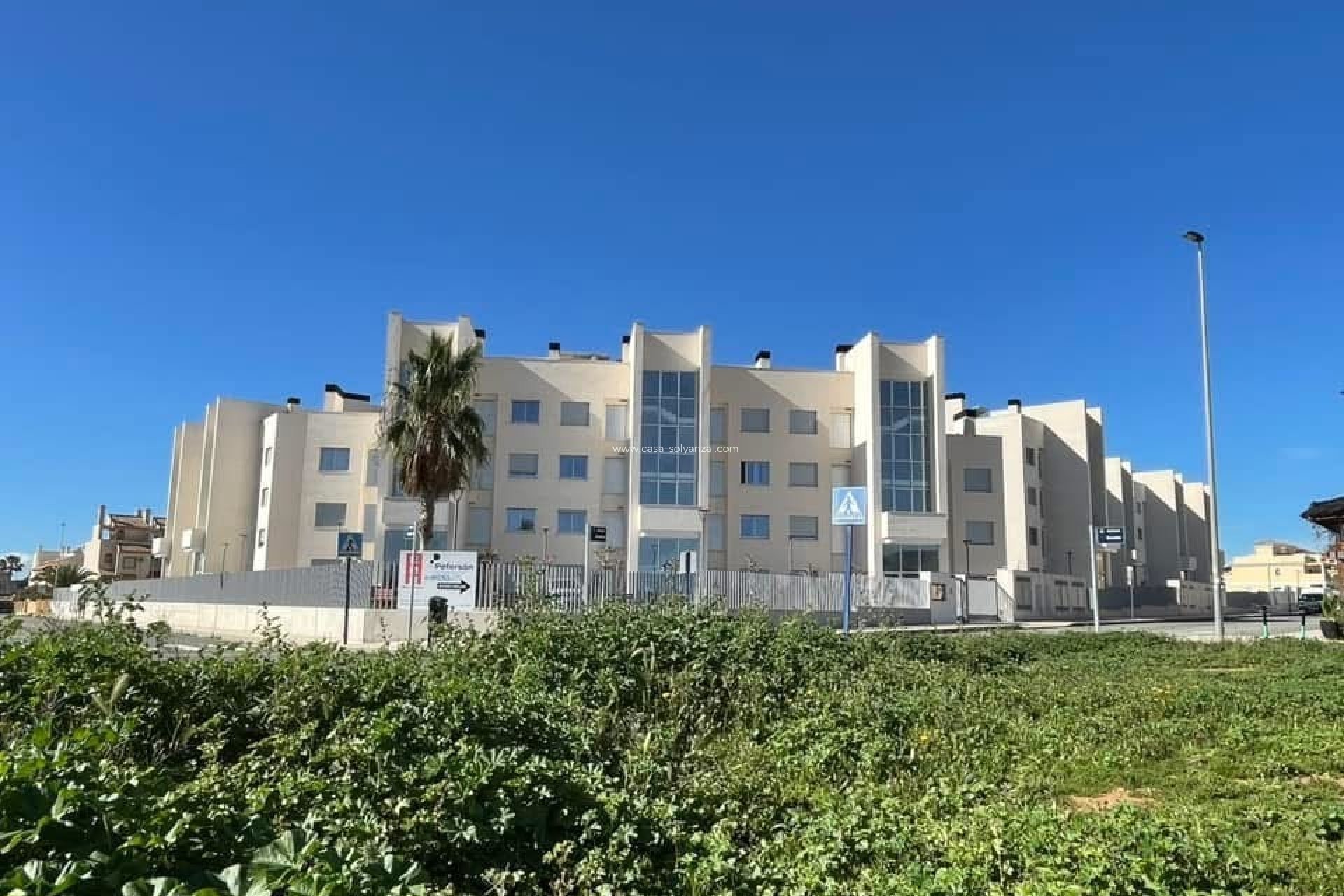 Revente - Appartement - Orihuela Costa - Costa Blanca