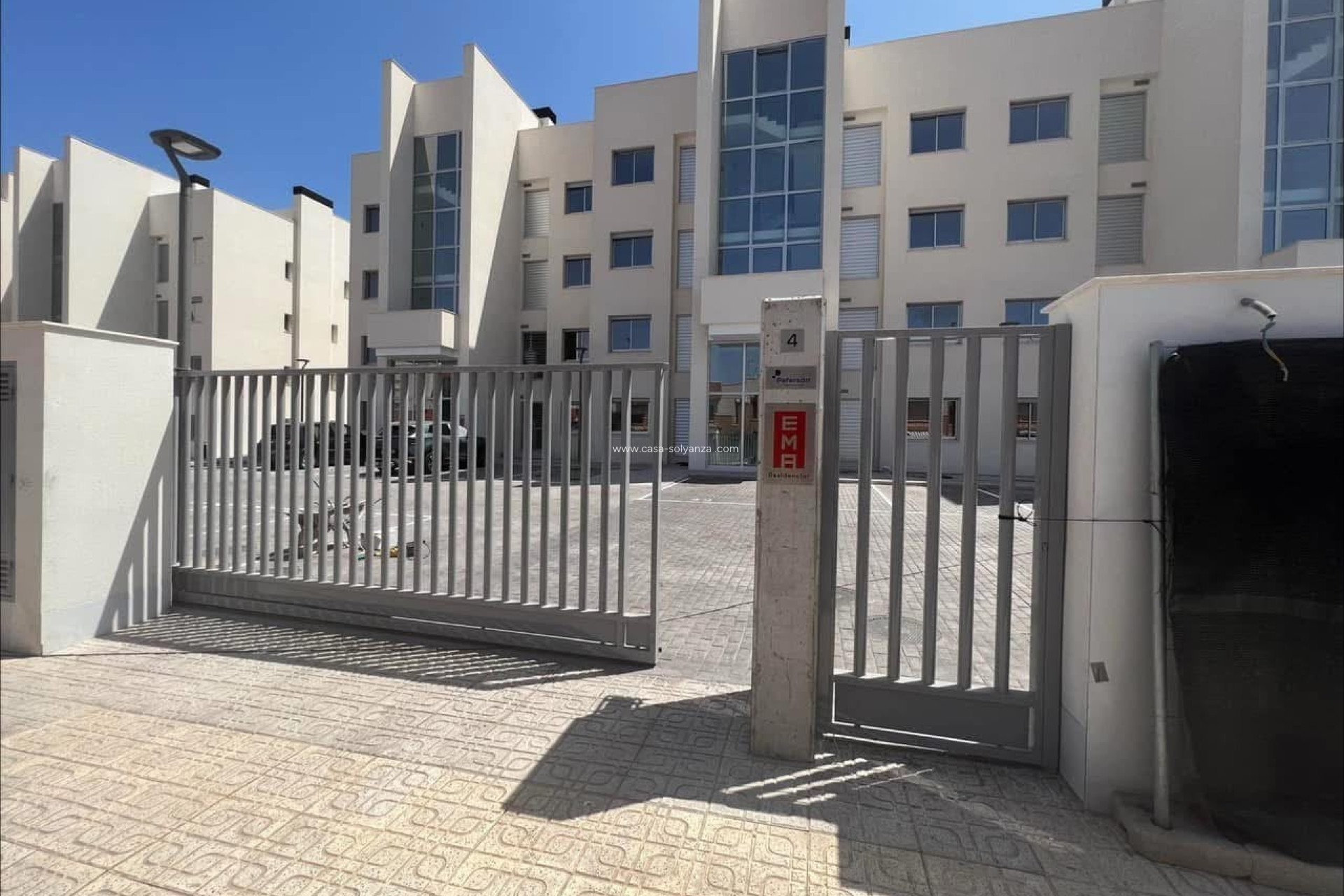 Revente - Appartement - Orihuela Costa - Costa Blanca
