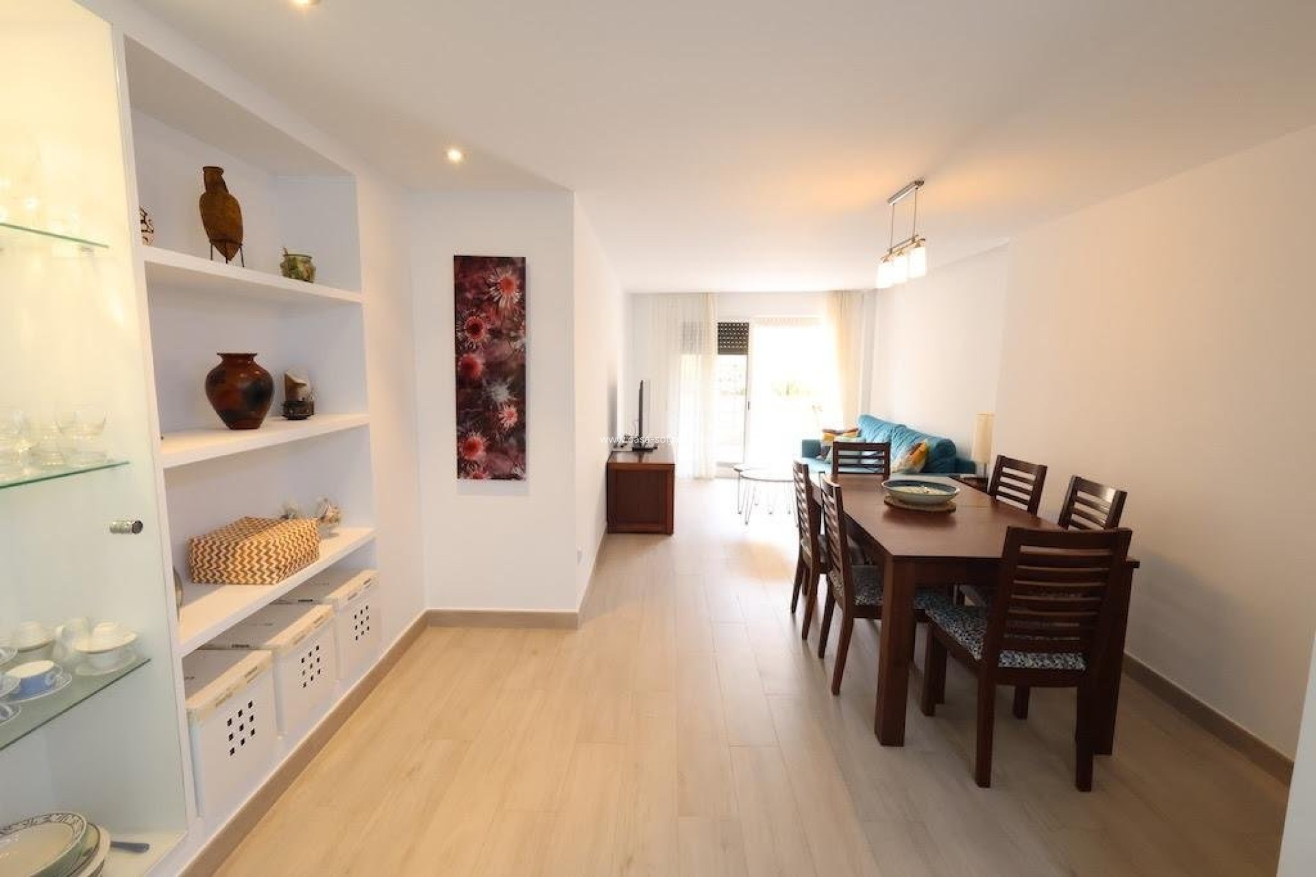 Revente - Appartement - Orihuela Costa - Costa Blanca