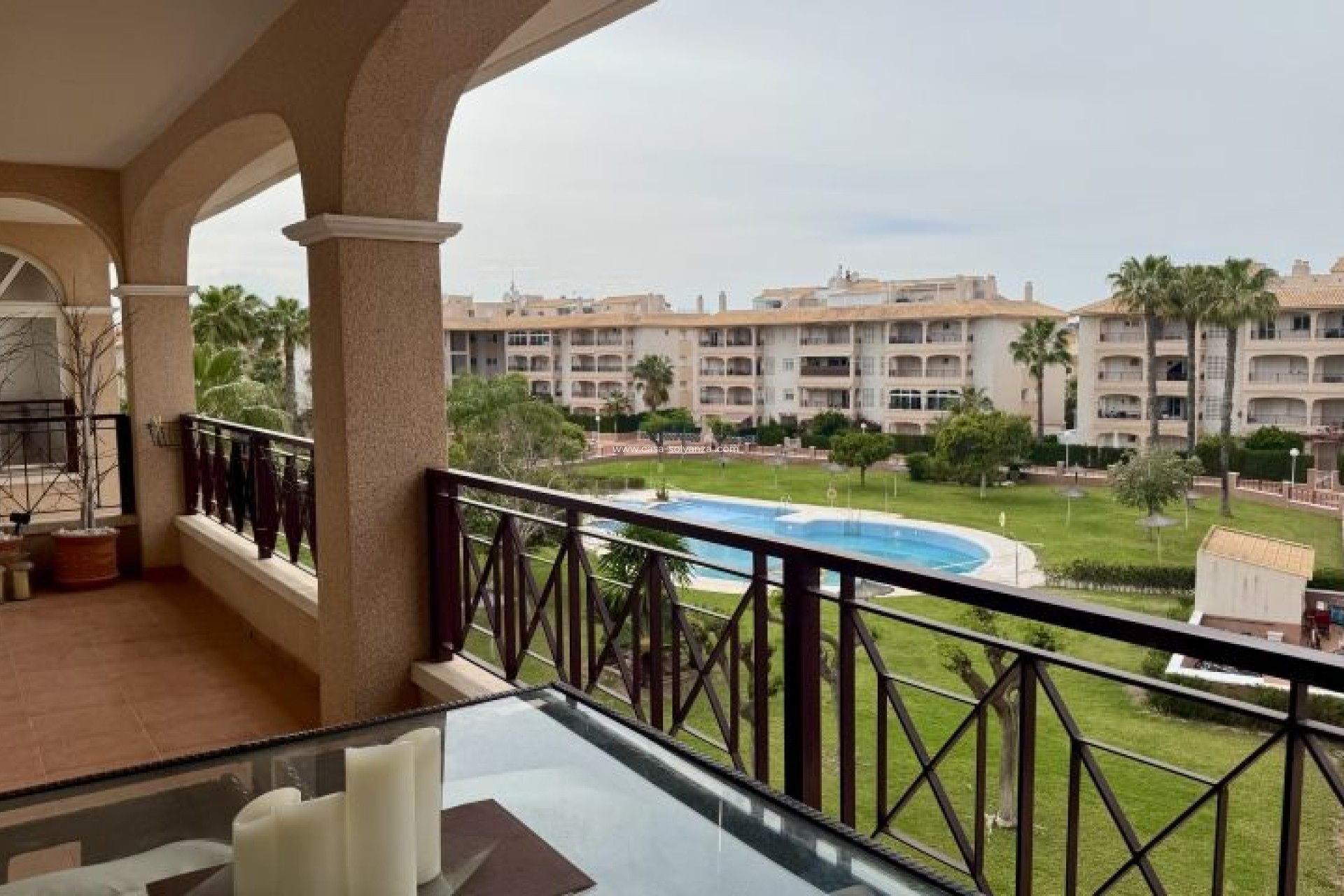 Revente - Appartement - Orihuela Costa - Costa Blanca