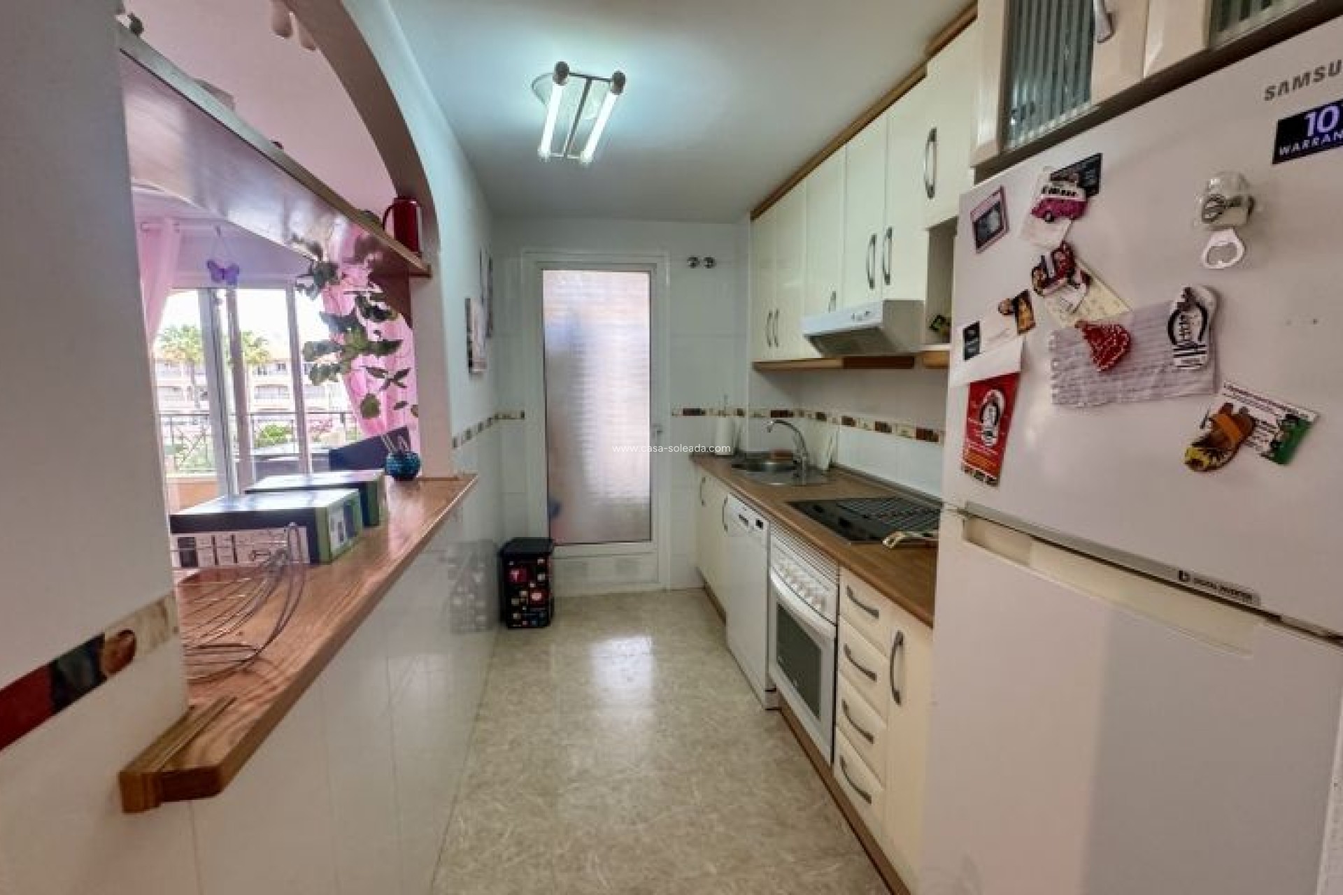 Revente - Appartement - Orihuela Costa - Costa Blanca