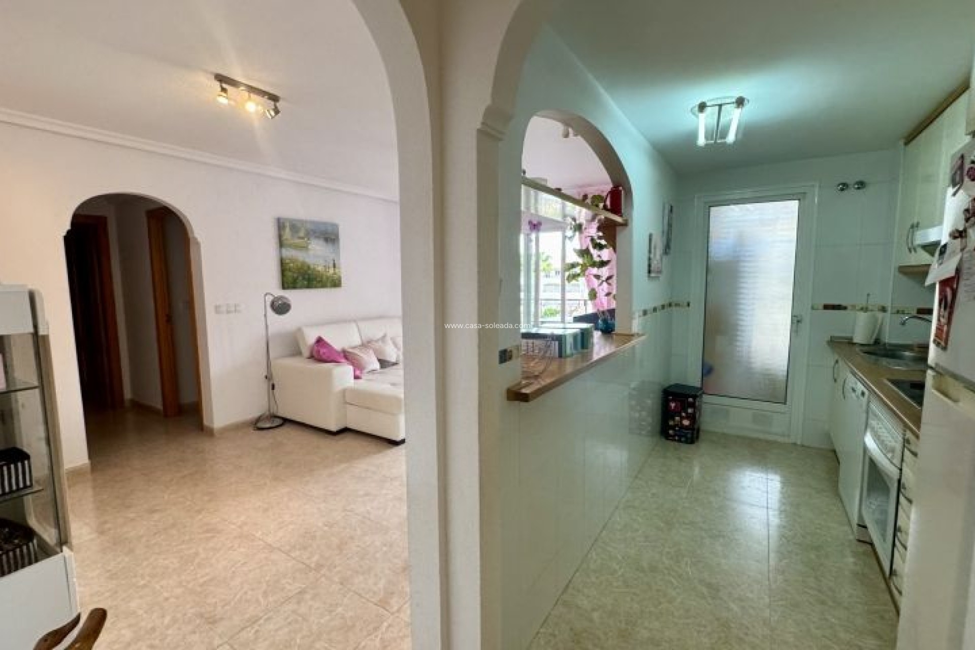 Revente - Appartement - Orihuela Costa - Costa Blanca