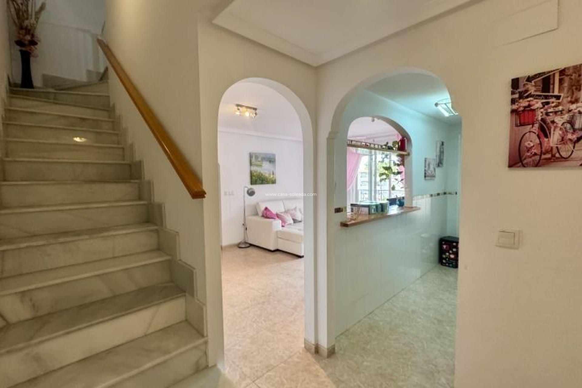 Revente - Appartement - Orihuela Costa - Costa Blanca
