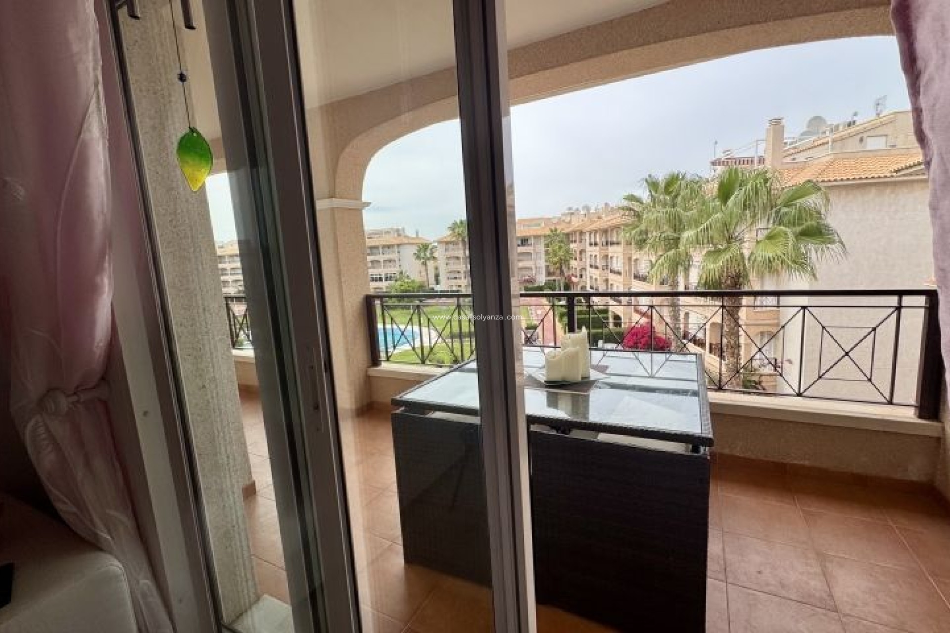 Revente - Appartement - Orihuela Costa - Costa Blanca