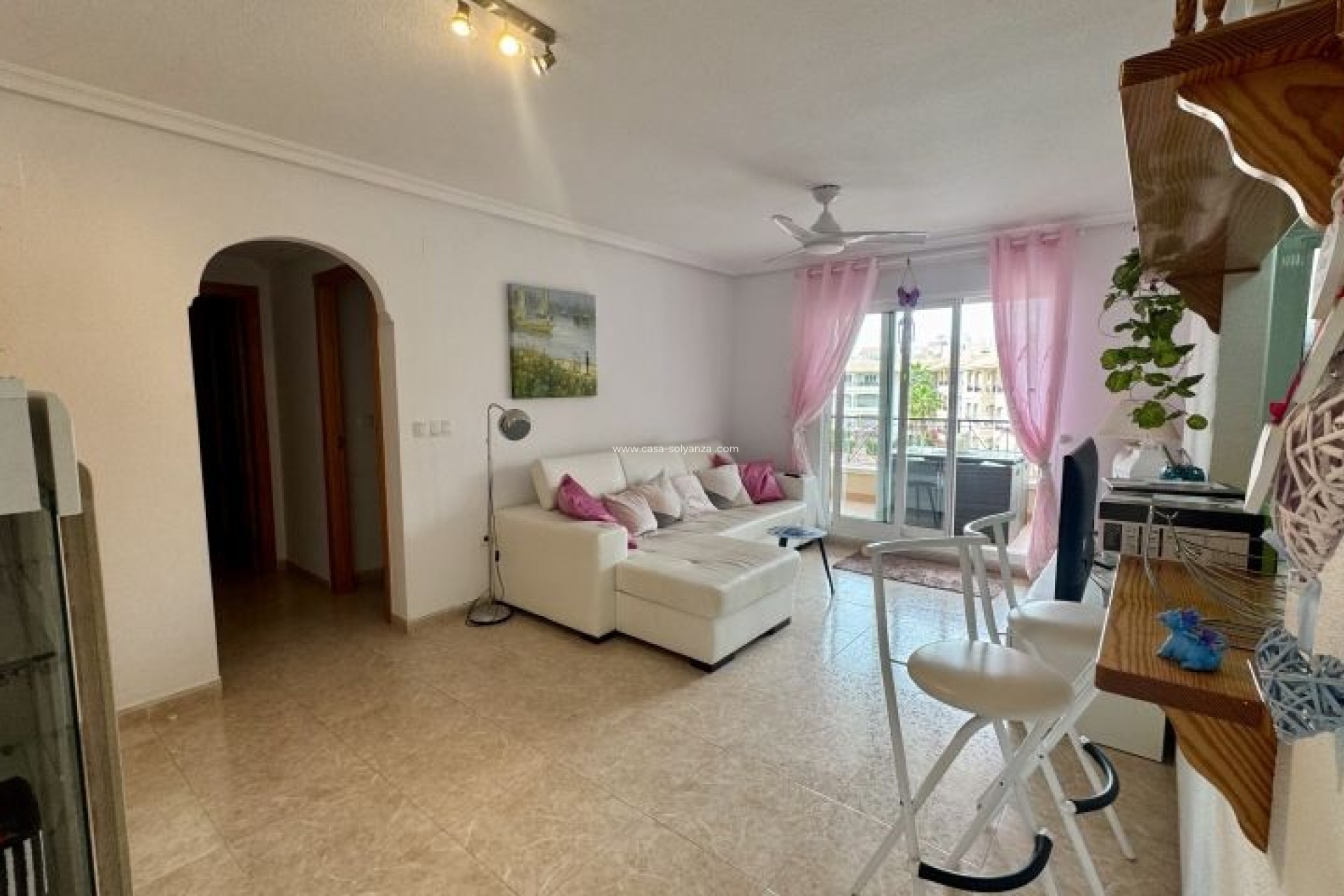 Revente - Appartement - Orihuela Costa - Costa Blanca