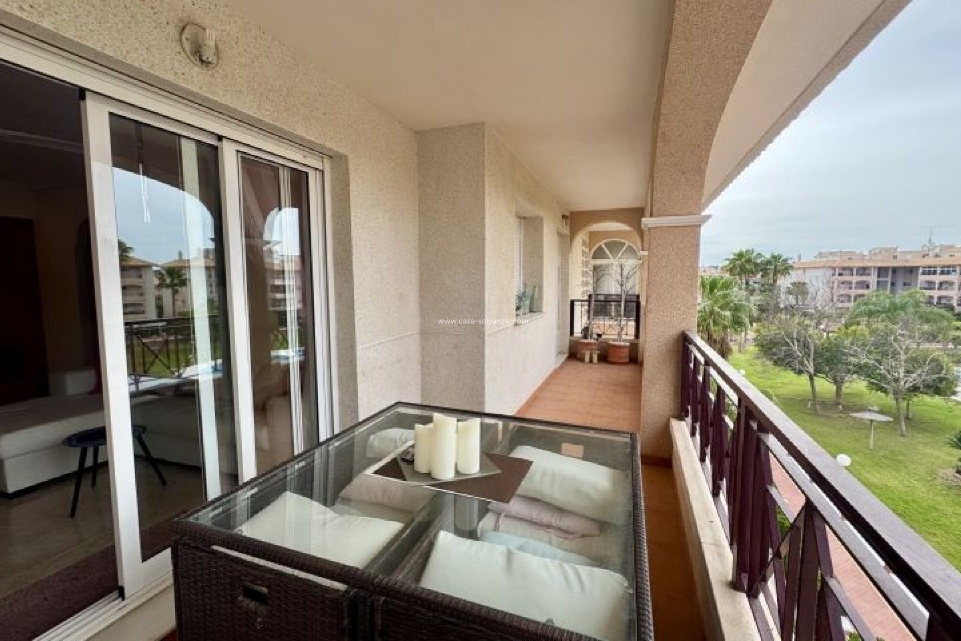 Revente - Appartement - Orihuela Costa - Costa Blanca