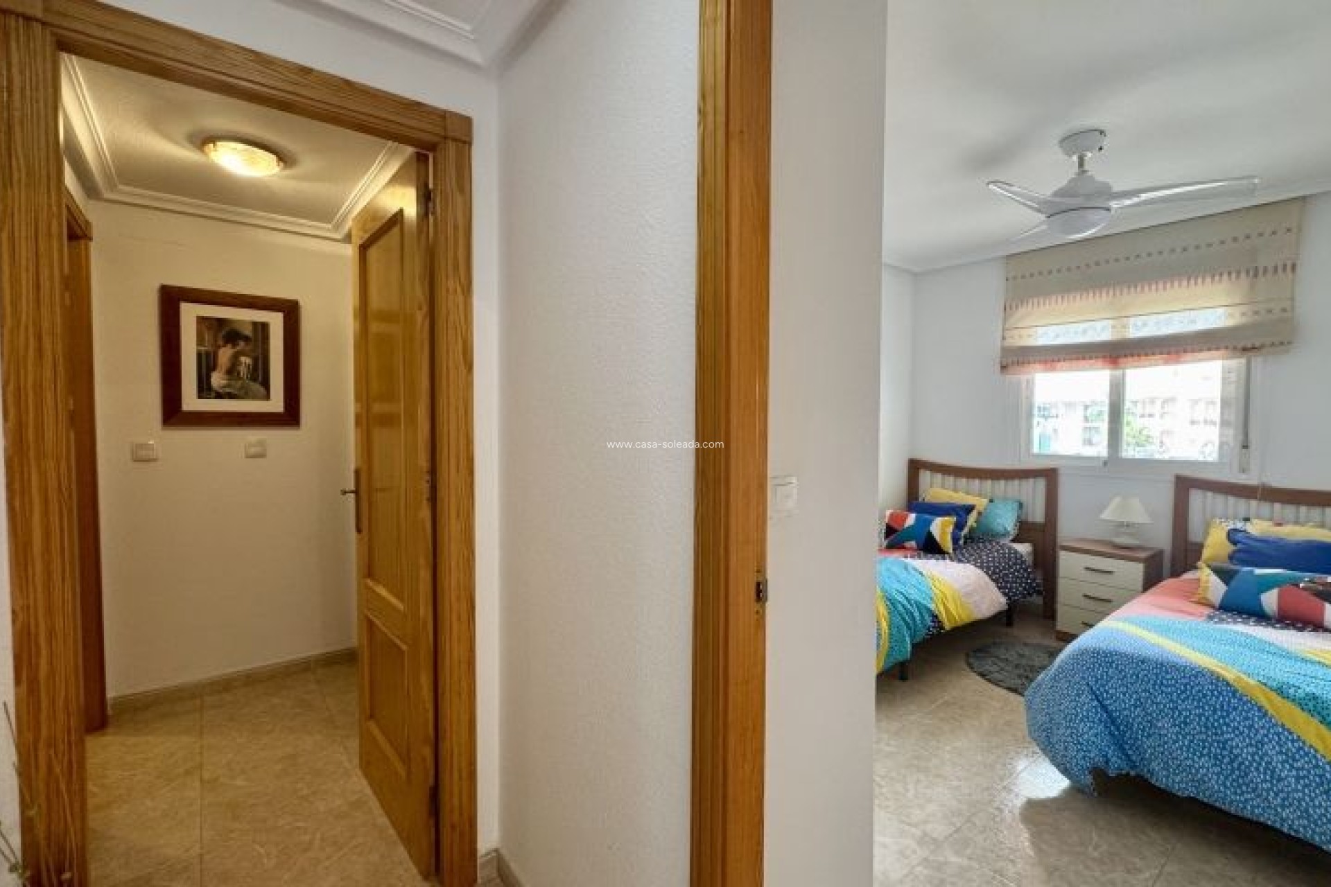 Revente - Appartement - Orihuela Costa - Costa Blanca