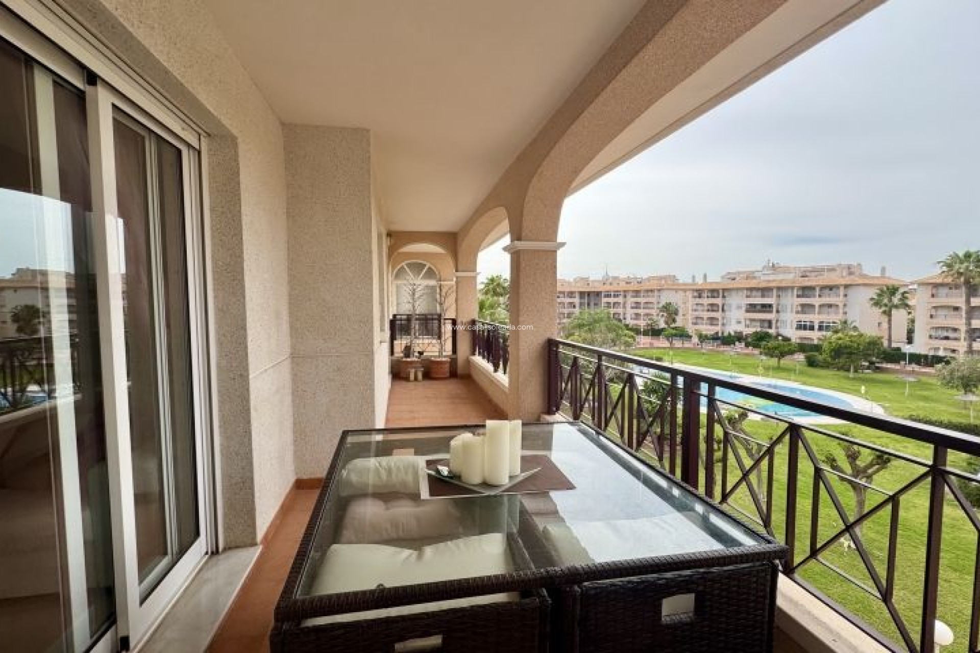 Revente - Appartement - Orihuela Costa - Costa Blanca