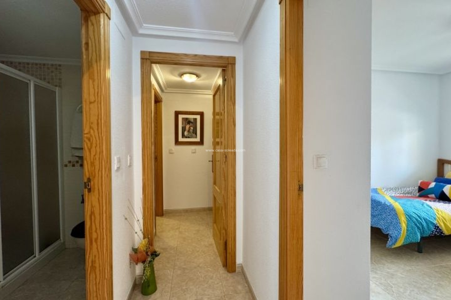 Revente - Appartement - Orihuela Costa - Costa Blanca