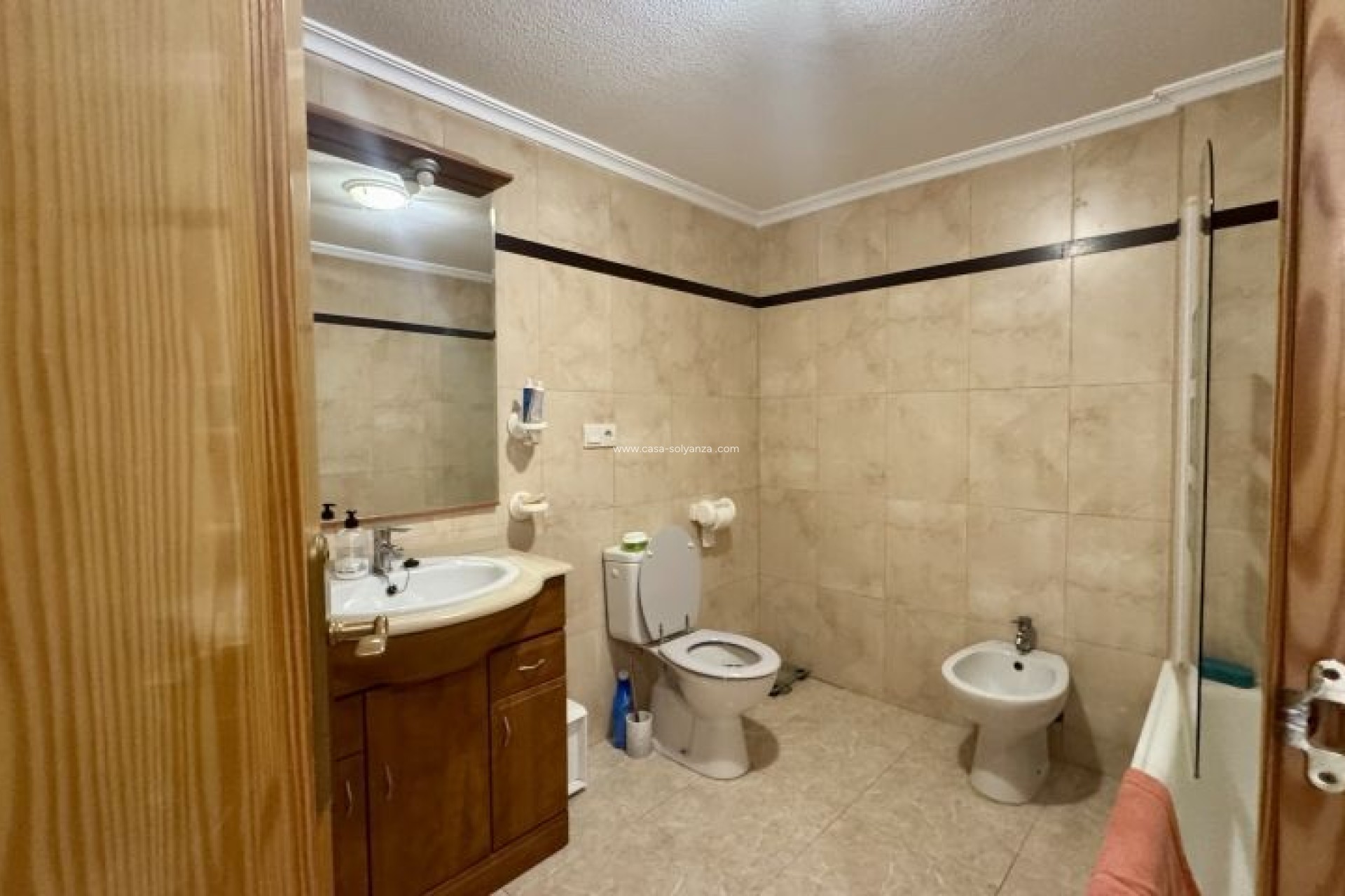 Revente - Appartement - Orihuela Costa - Costa Blanca
