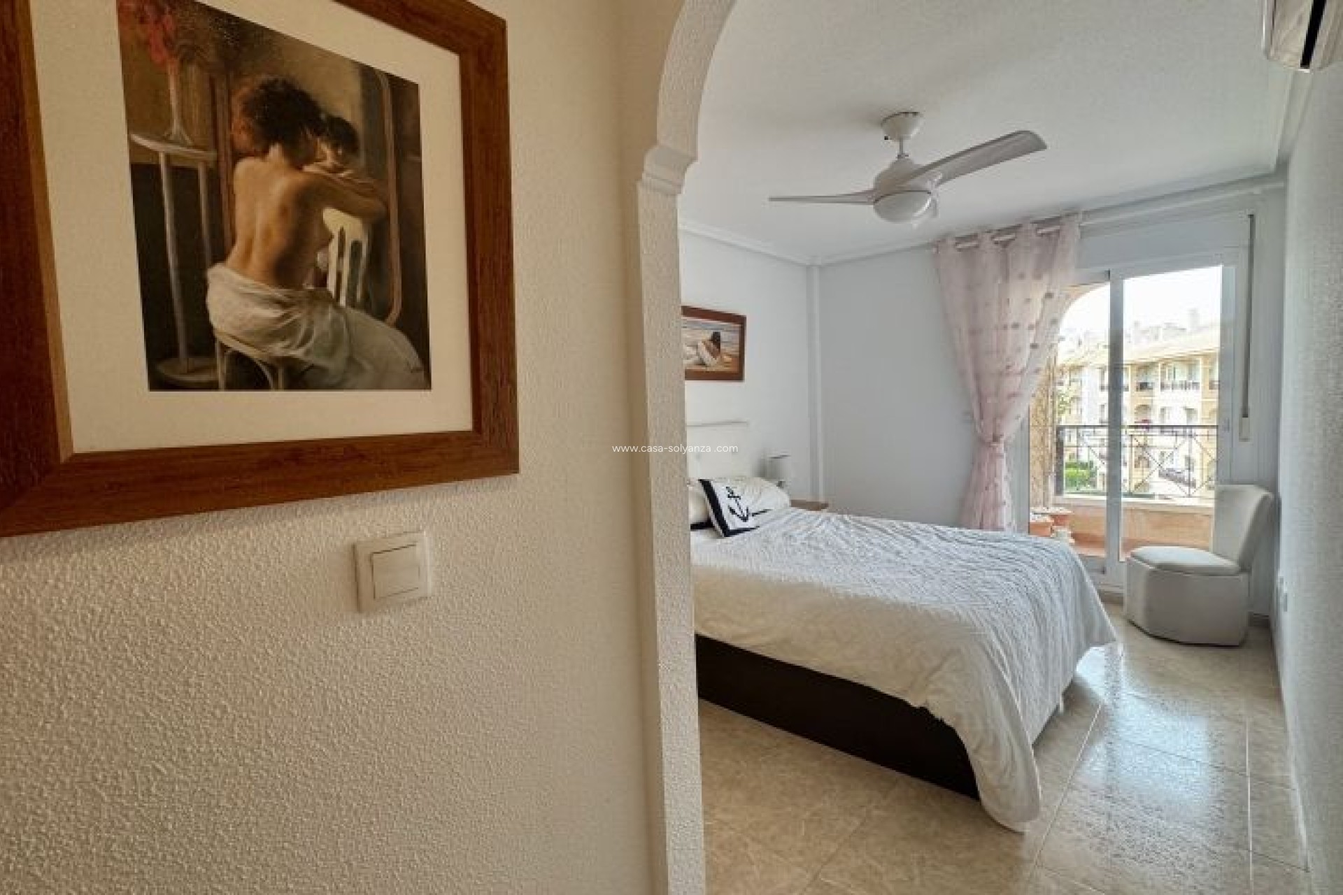 Revente - Appartement - Orihuela Costa - Costa Blanca