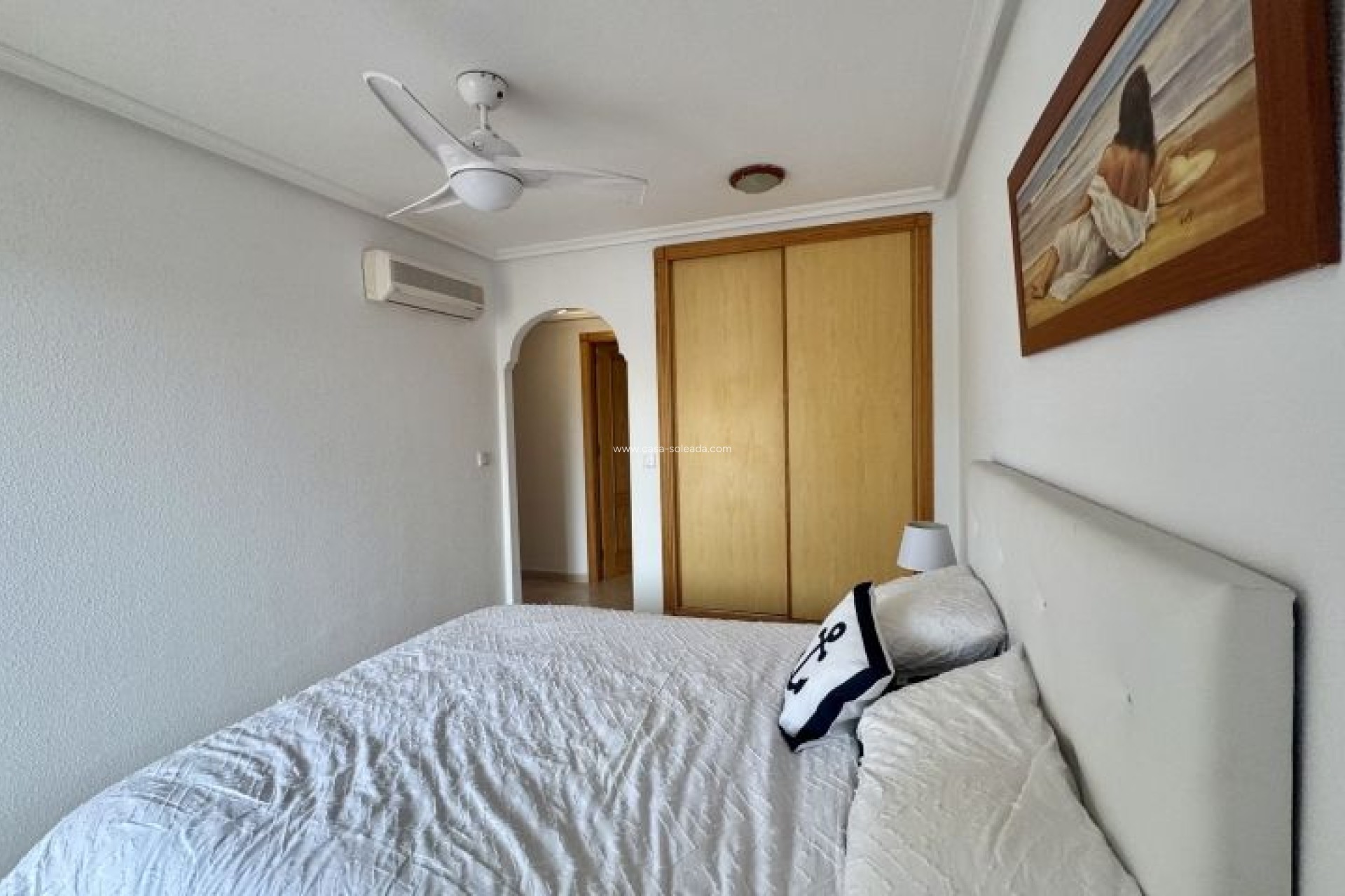 Revente - Appartement - Orihuela Costa - Costa Blanca