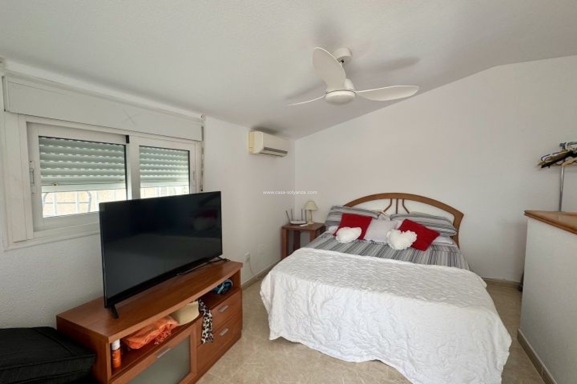 Revente - Appartement - Orihuela Costa - Costa Blanca