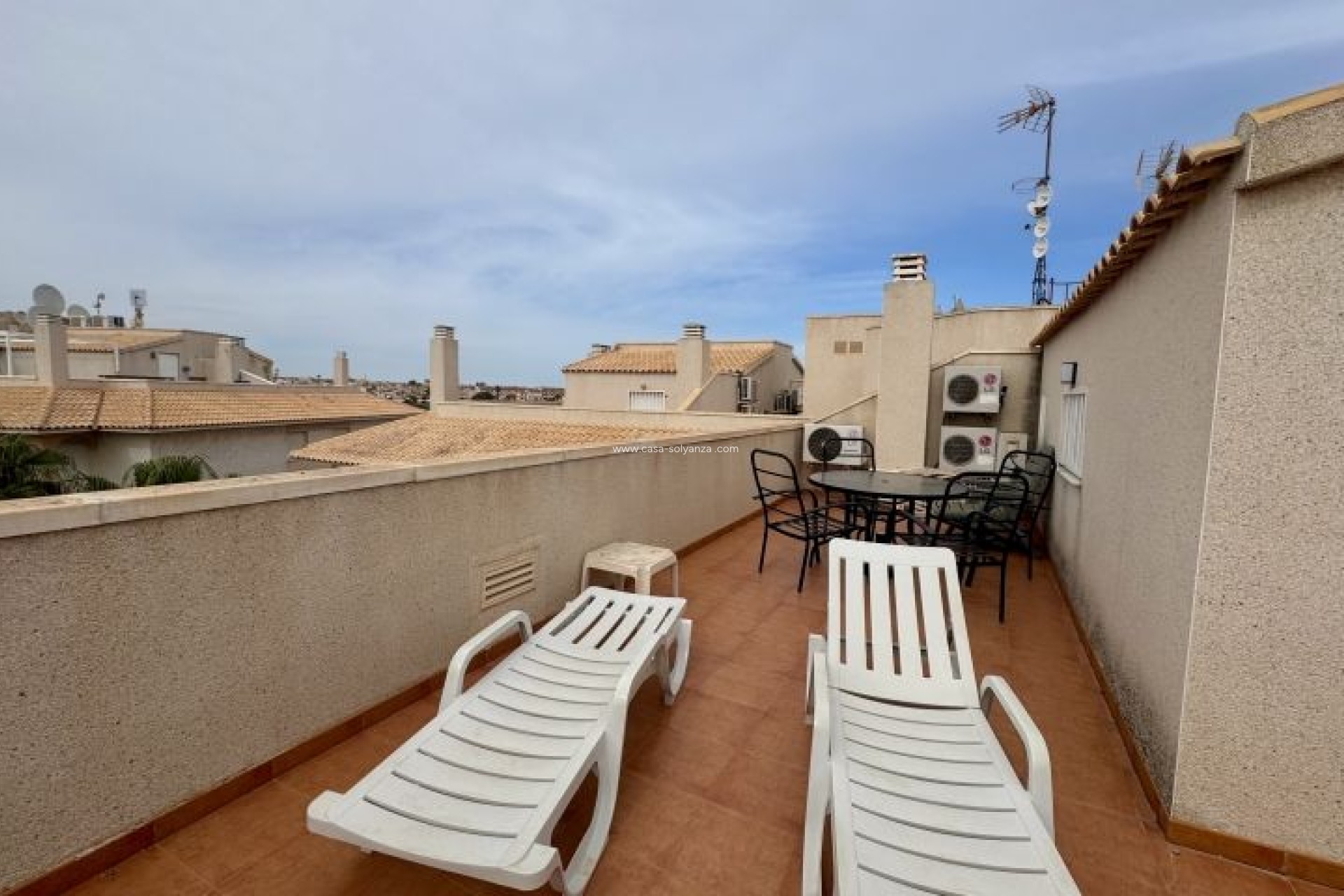Revente - Appartement - Orihuela Costa - Costa Blanca