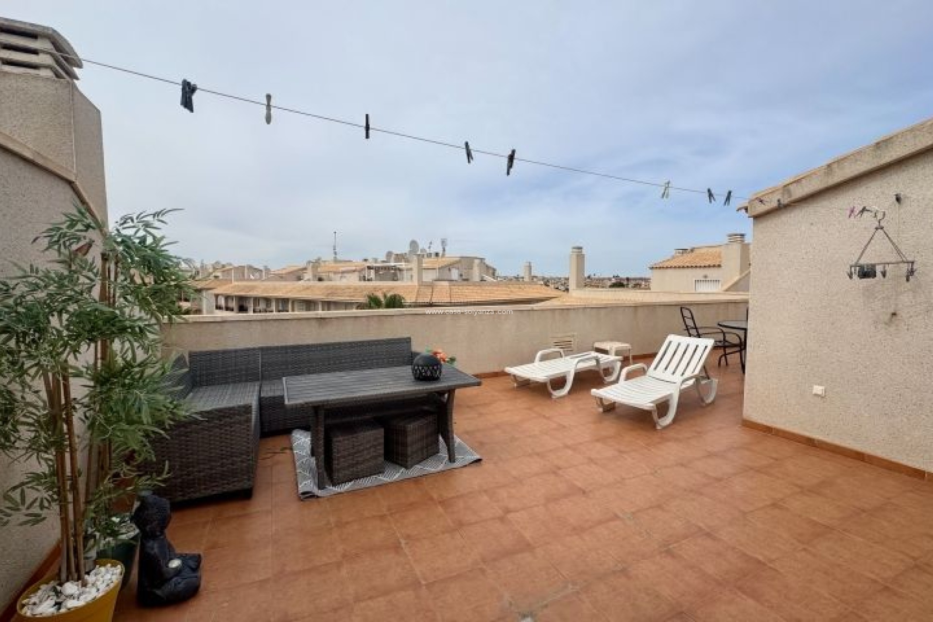 Revente - Appartement - Orihuela Costa - Costa Blanca