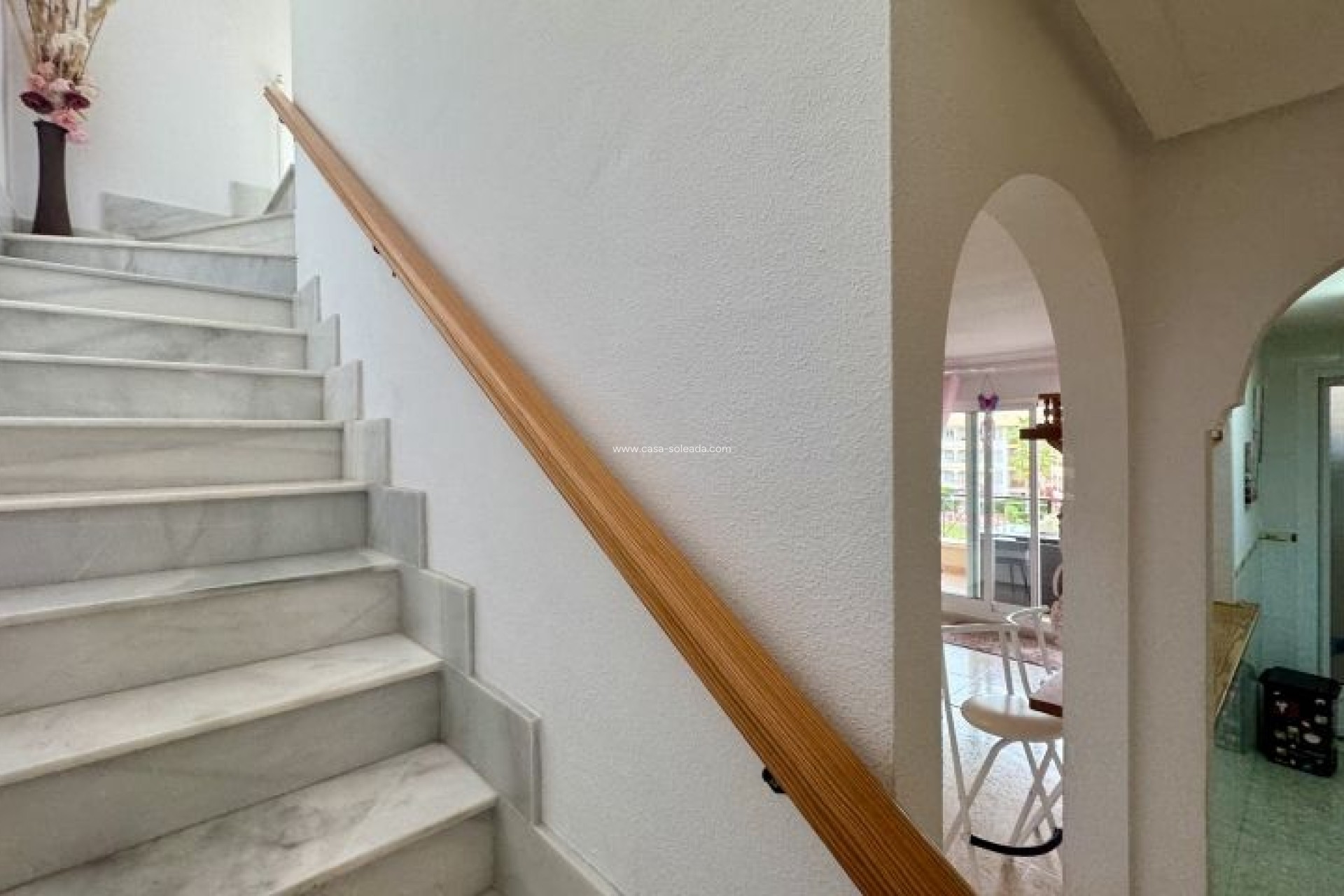 Revente - Appartement - Orihuela Costa - Costa Blanca