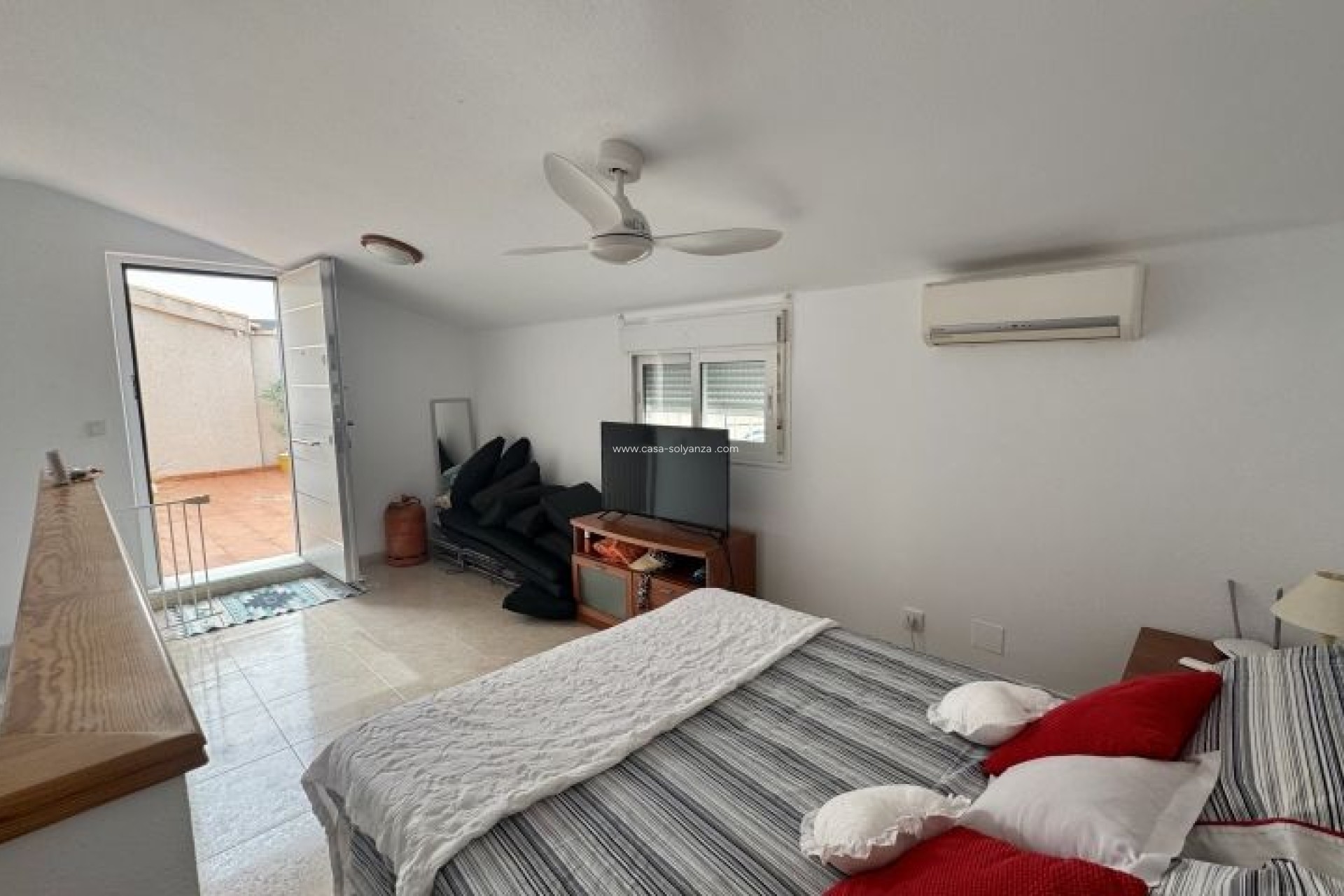 Revente - Appartement - Orihuela Costa - Costa Blanca
