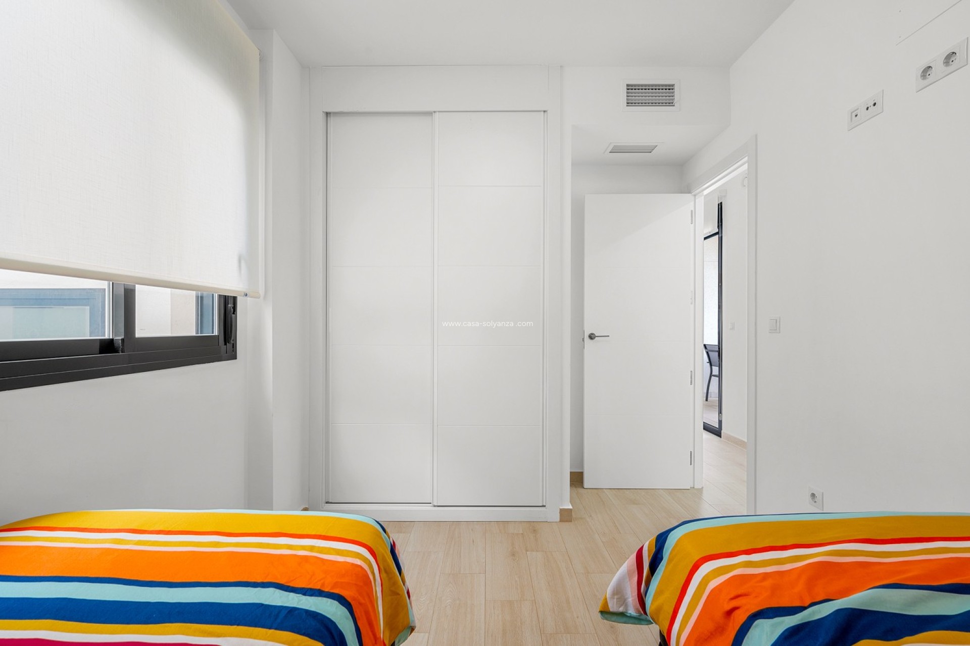 Revente - Appartement - Orihuela Costa - Costa Blanca