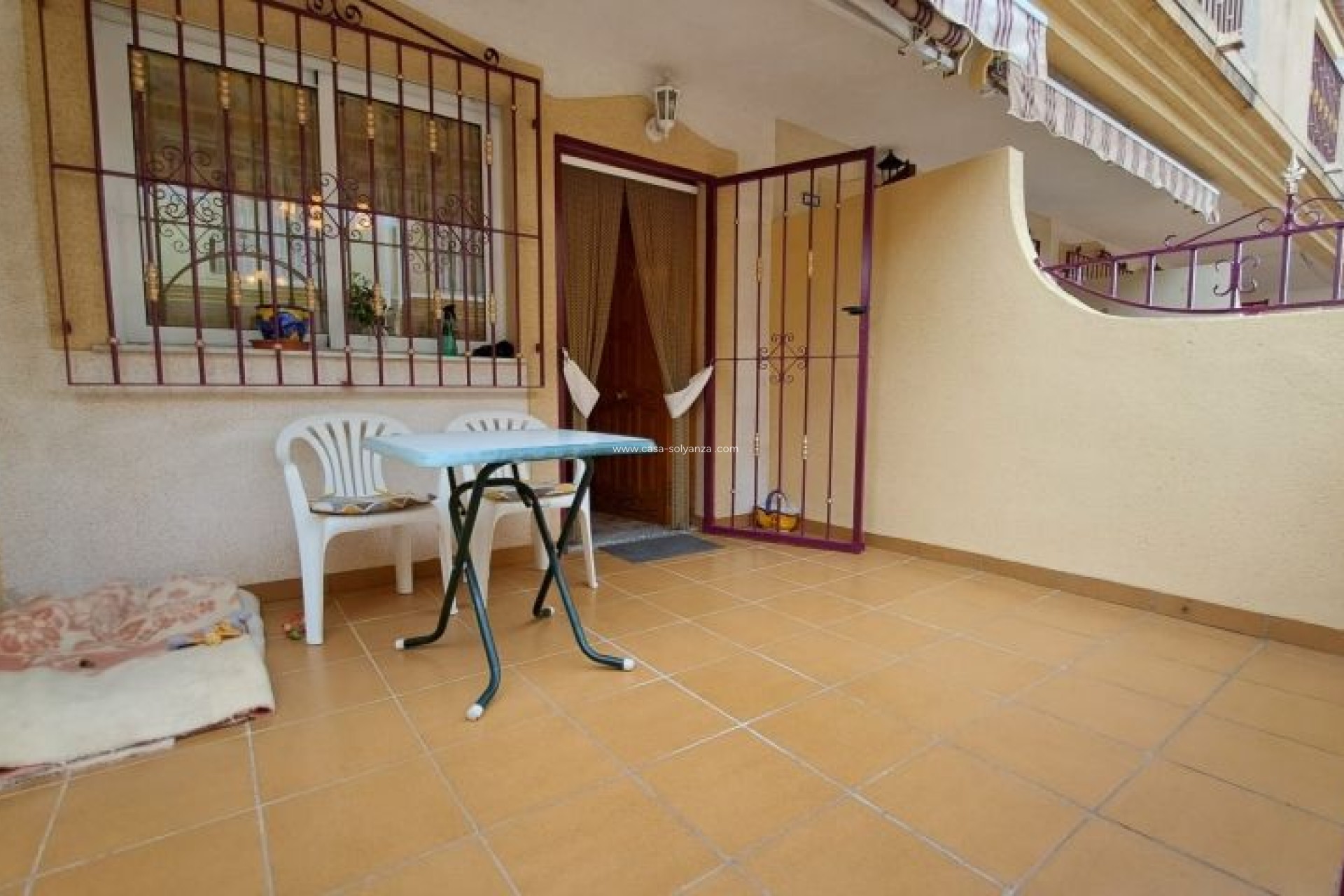 Revente - Appartement - Orihuela Costa - Costa Blanca