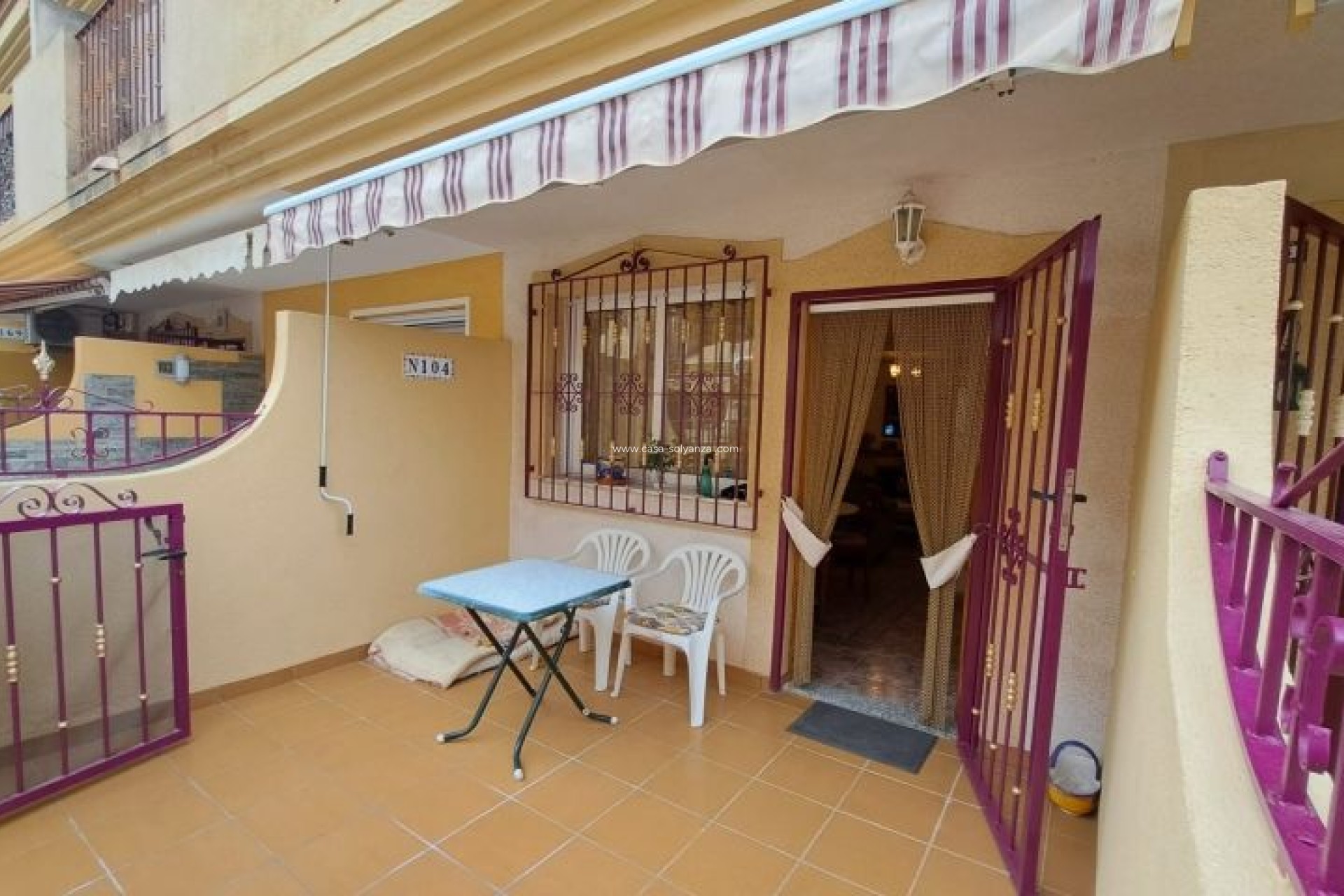 Revente - Appartement - Orihuela Costa - Costa Blanca