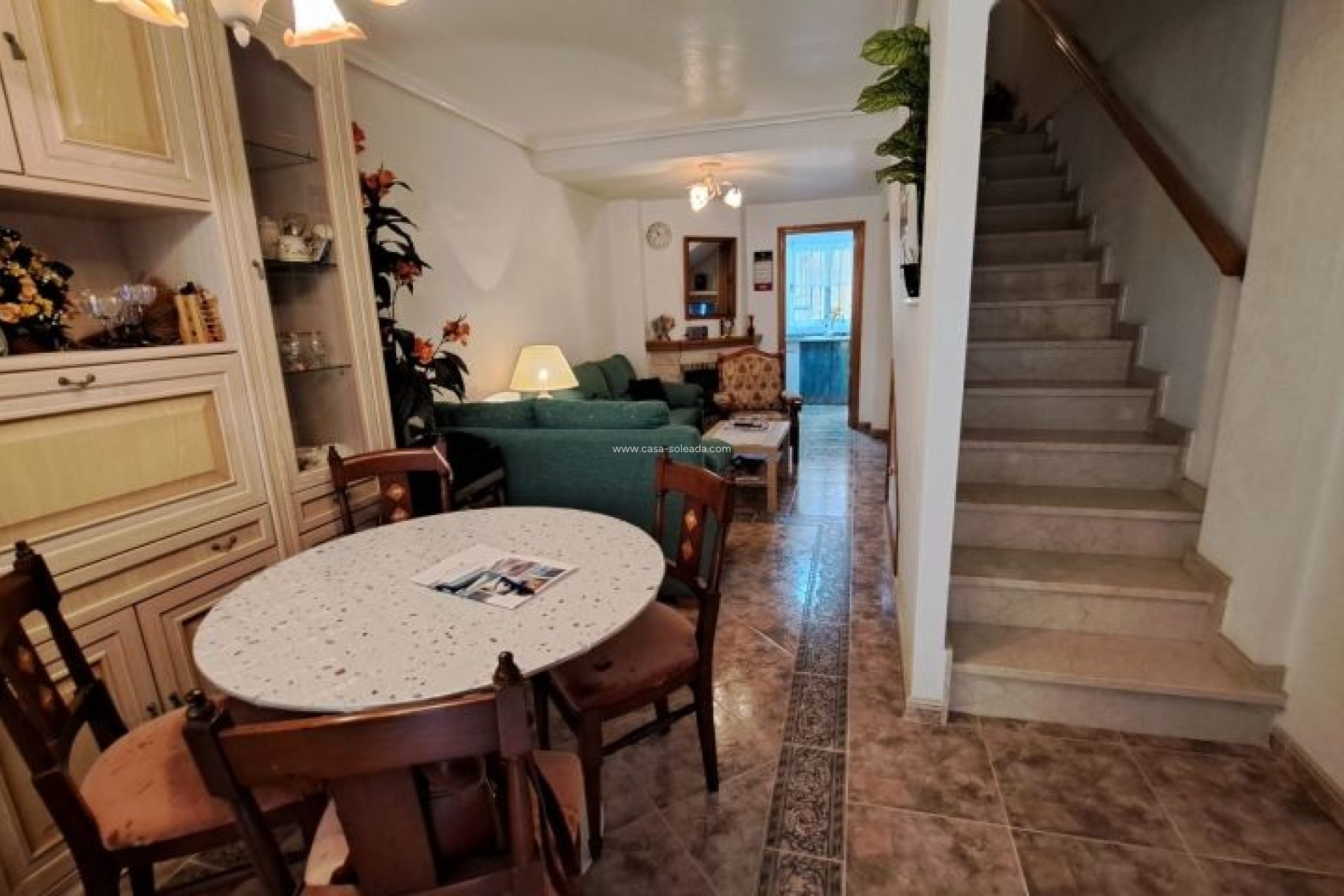 Revente - Appartement - Orihuela Costa - Costa Blanca