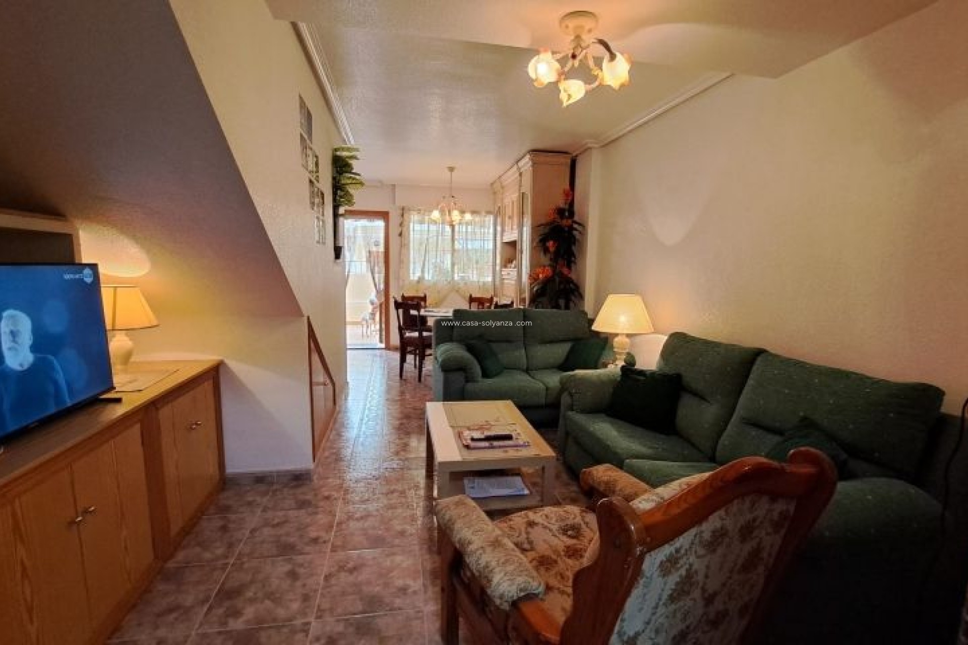 Revente - Appartement - Orihuela Costa - Costa Blanca