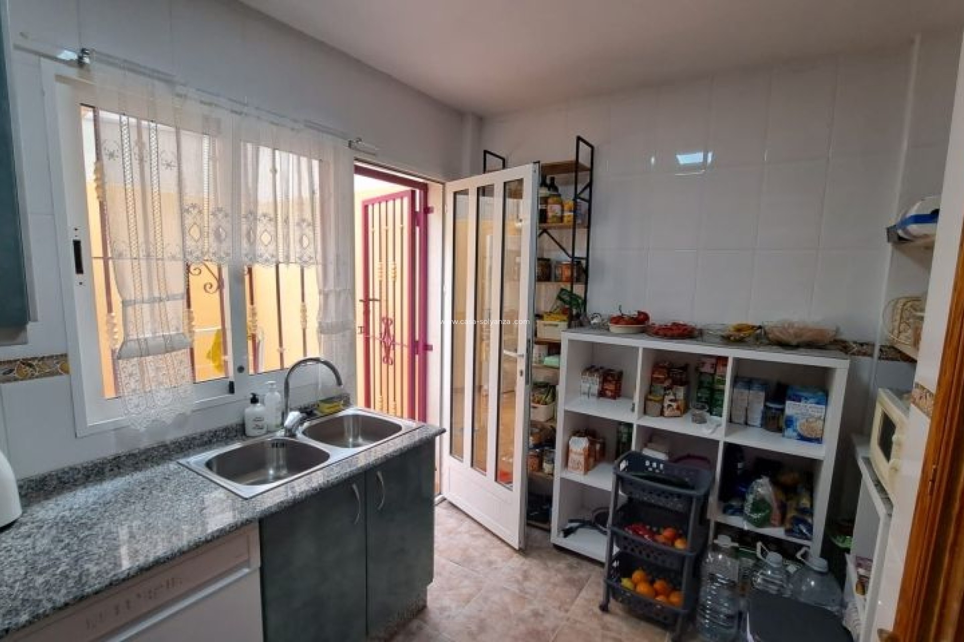 Revente - Appartement - Orihuela Costa - Costa Blanca