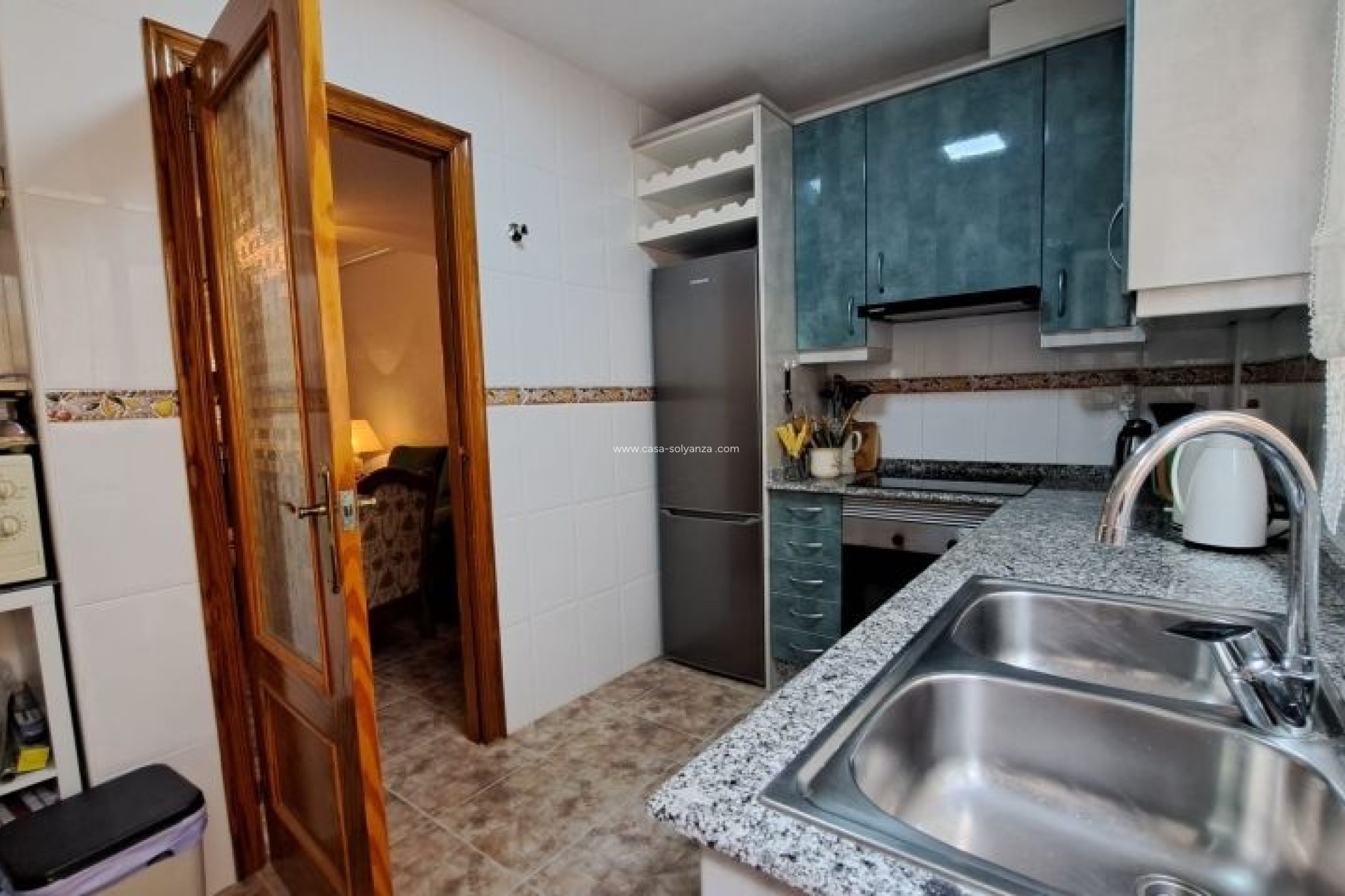 Revente - Appartement - Orihuela Costa - Costa Blanca