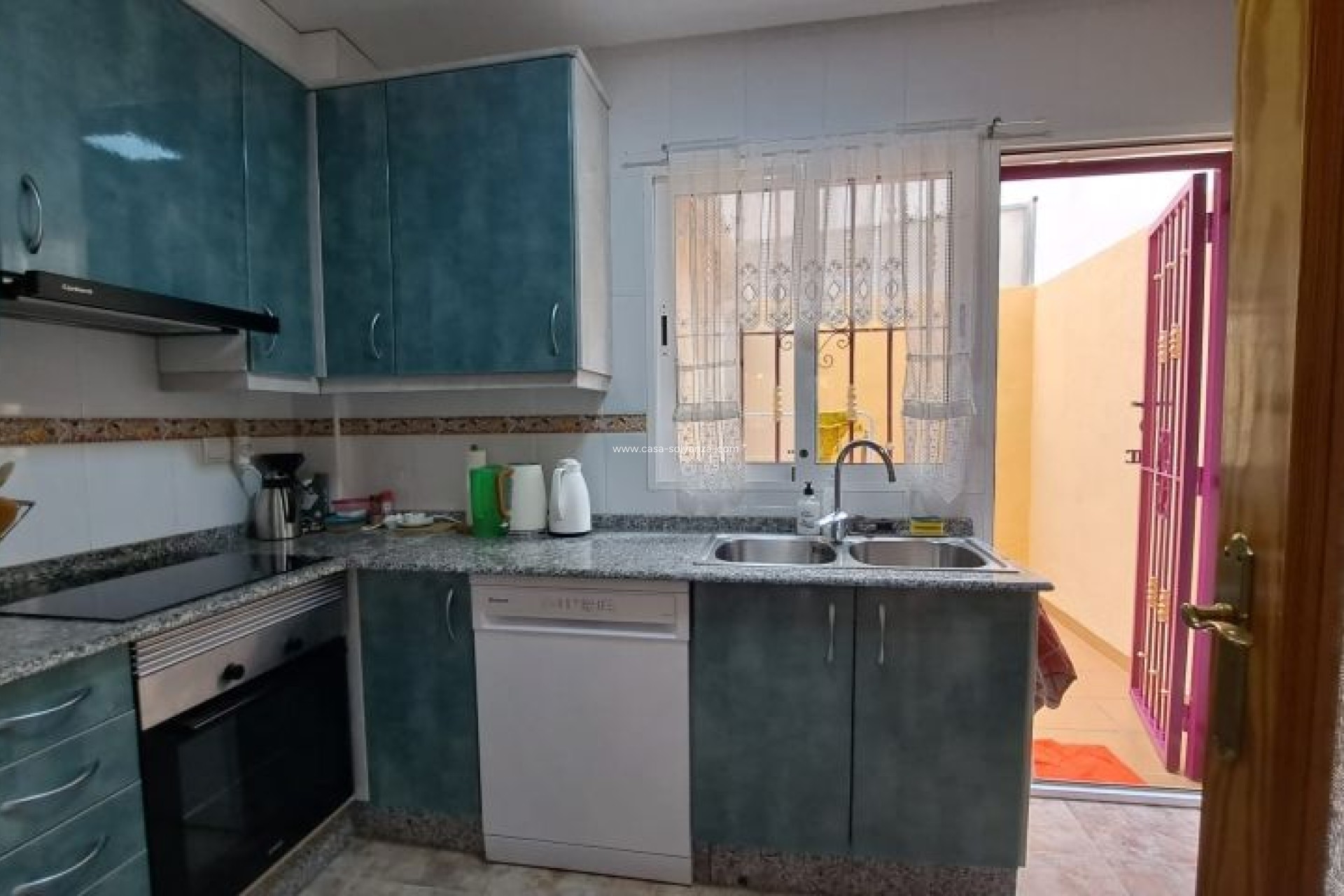 Revente - Appartement - Orihuela Costa - Costa Blanca