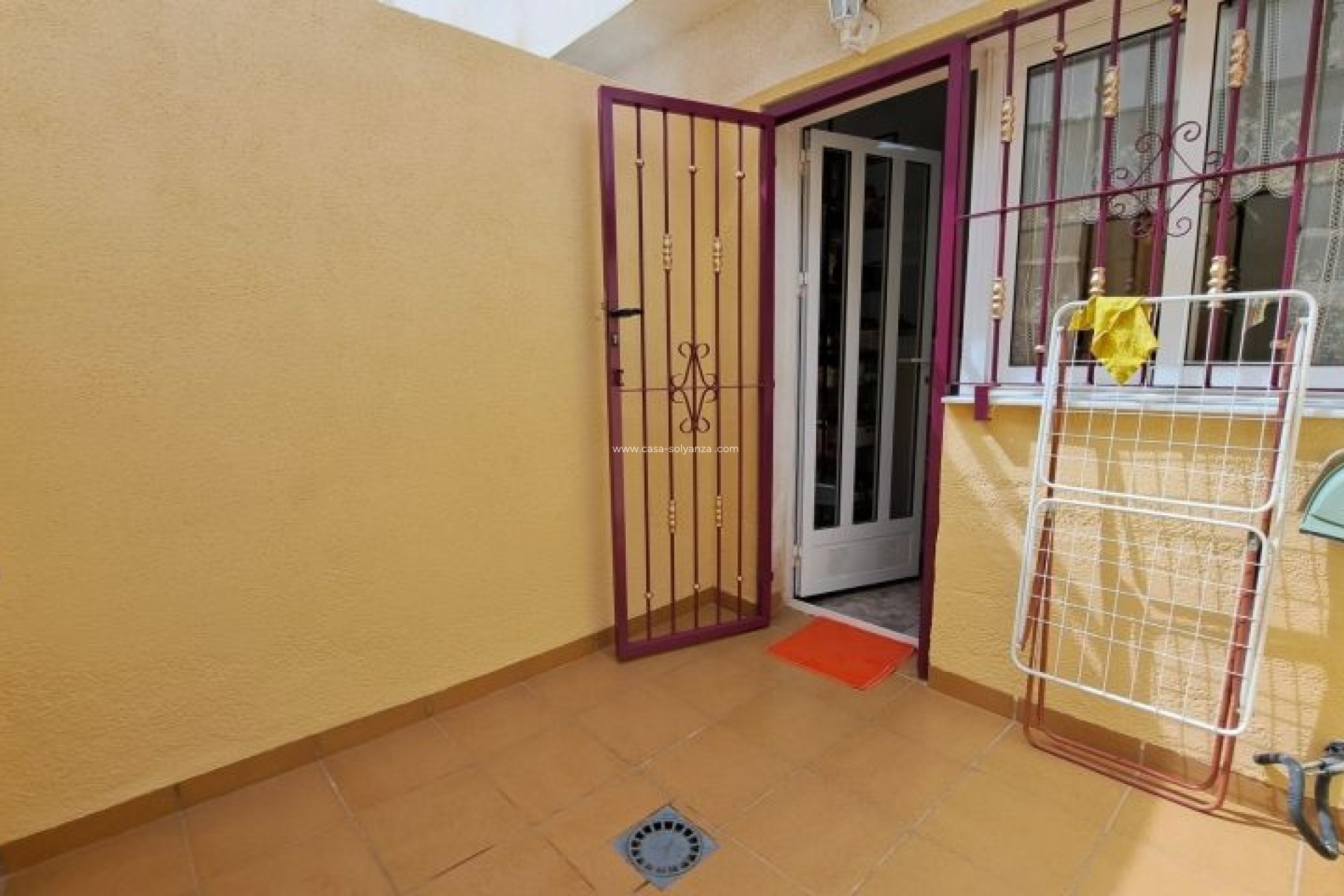 Revente - Appartement - Orihuela Costa - Costa Blanca