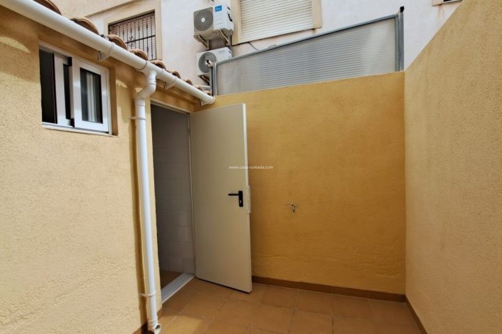 Revente - Appartement - Orihuela Costa - Costa Blanca