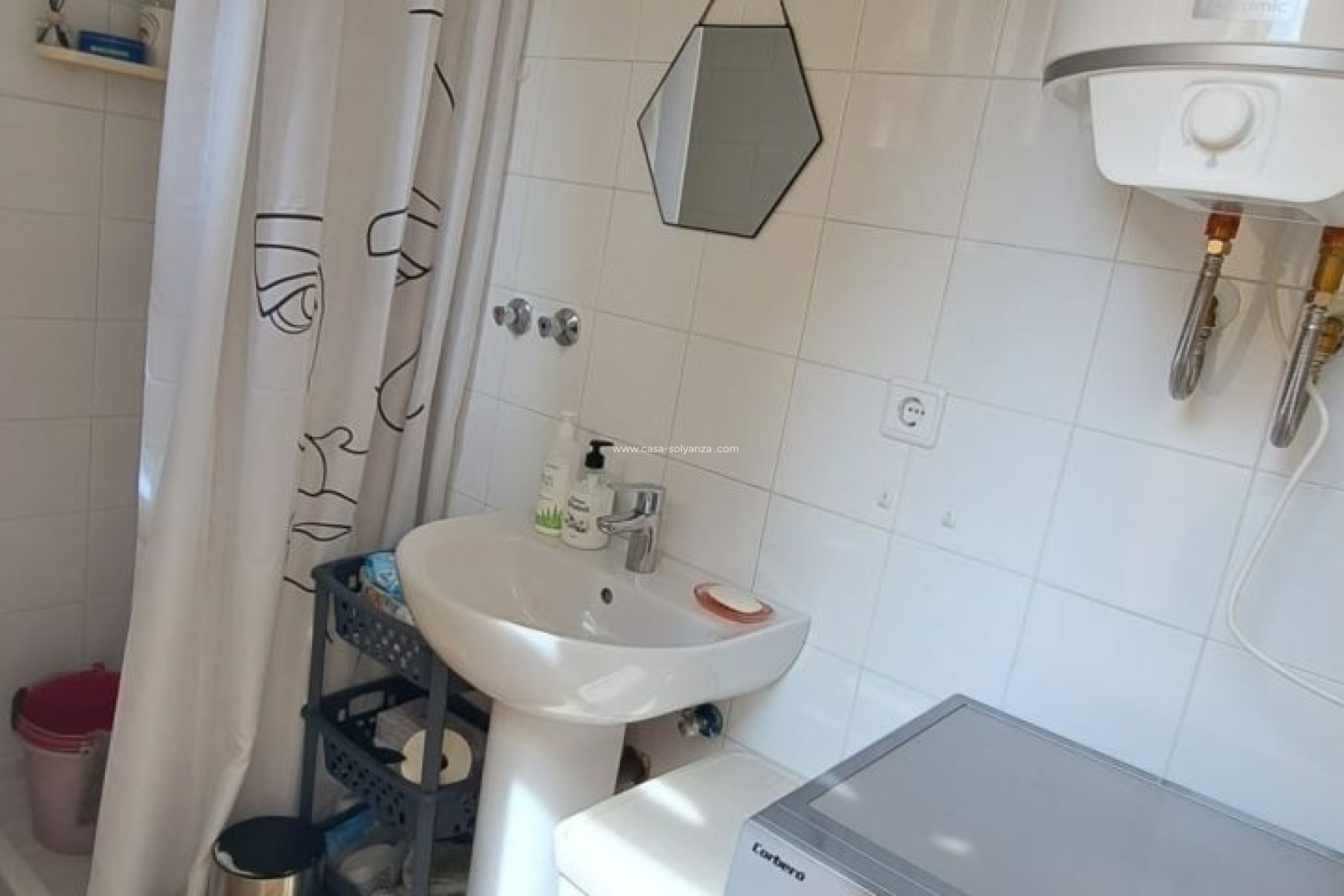 Revente - Appartement - Orihuela Costa - Costa Blanca
