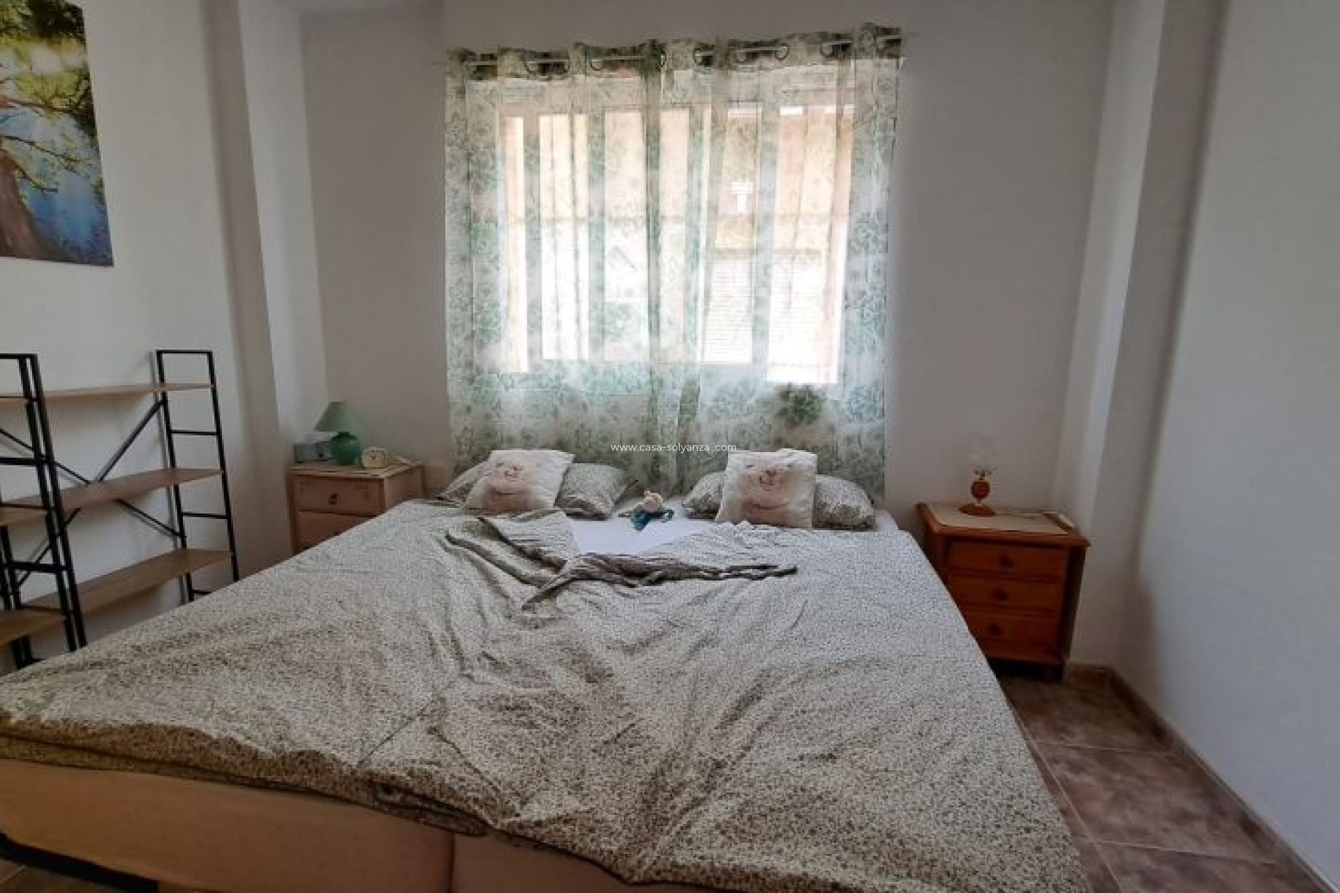 Revente - Appartement - Orihuela Costa - Costa Blanca