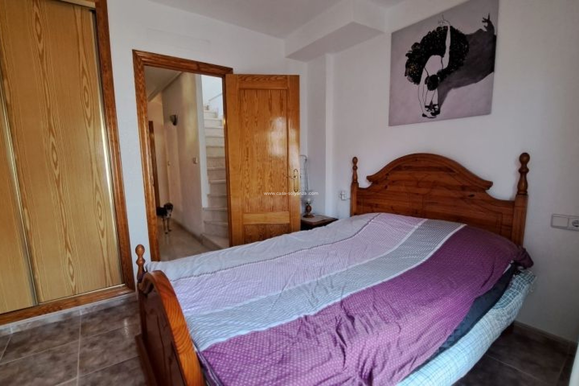 Revente - Appartement - Orihuela Costa - Costa Blanca