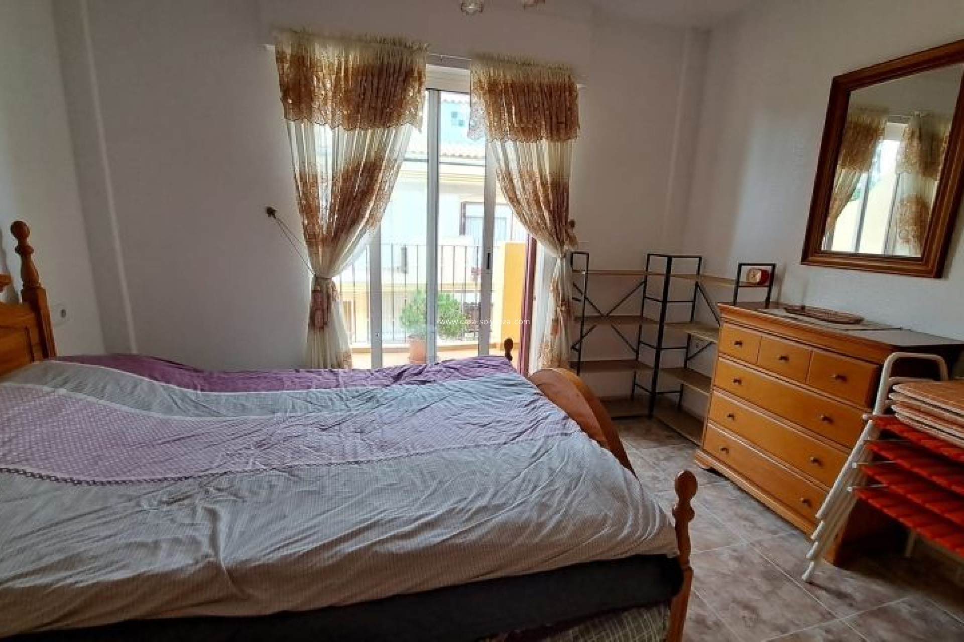 Revente - Appartement - Orihuela Costa - Costa Blanca