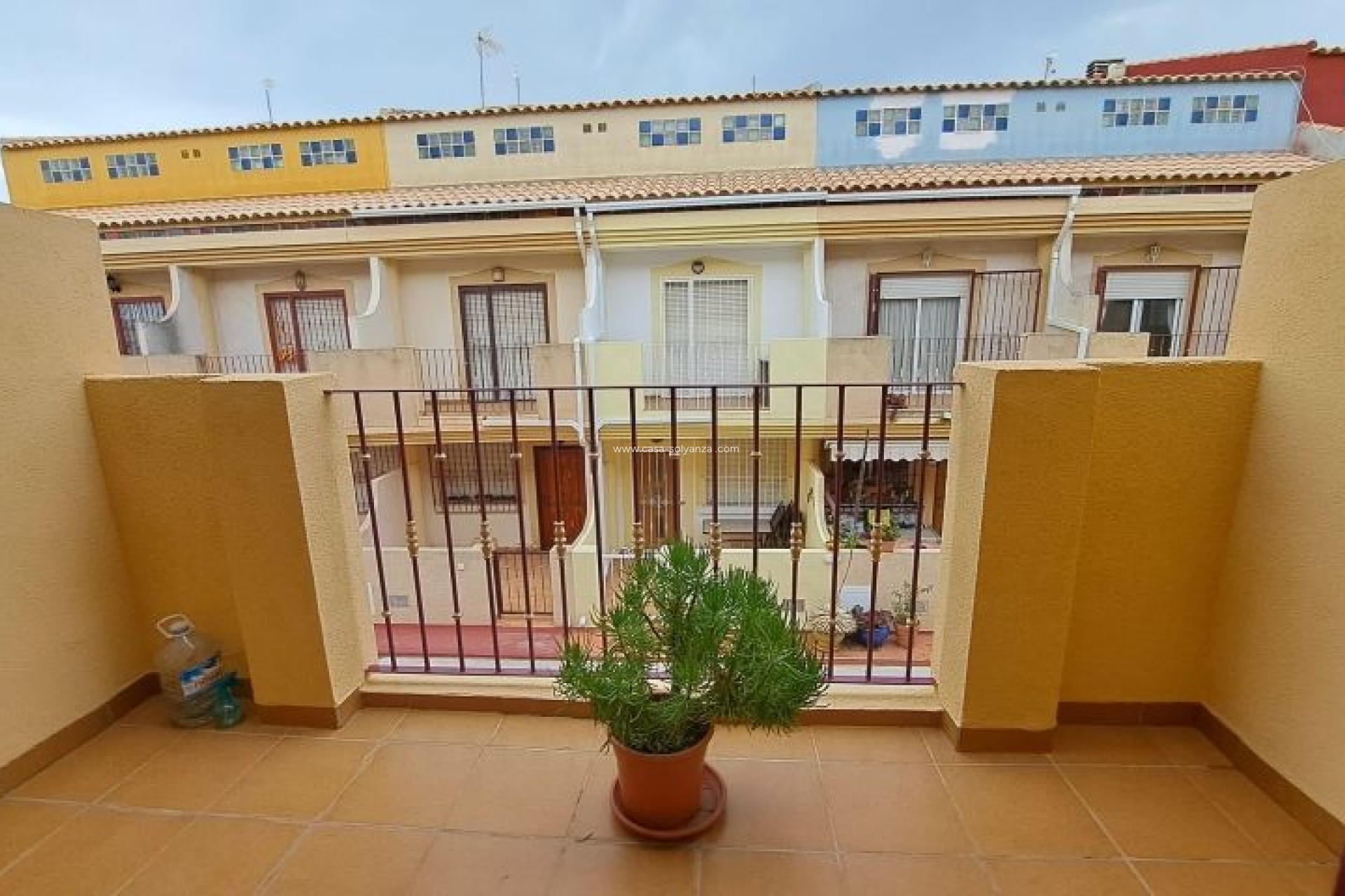Revente - Appartement - Orihuela Costa - Costa Blanca