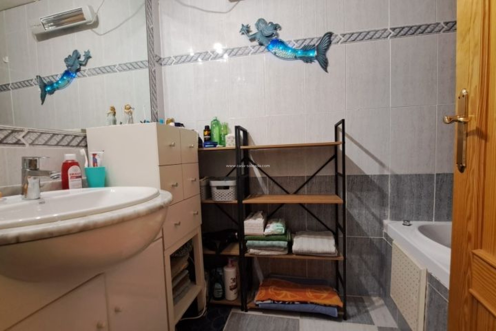 Revente - Appartement - Orihuela Costa - Costa Blanca