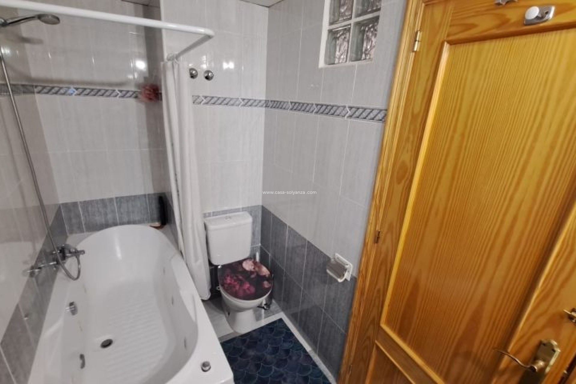 Revente - Appartement - Orihuela Costa - Costa Blanca