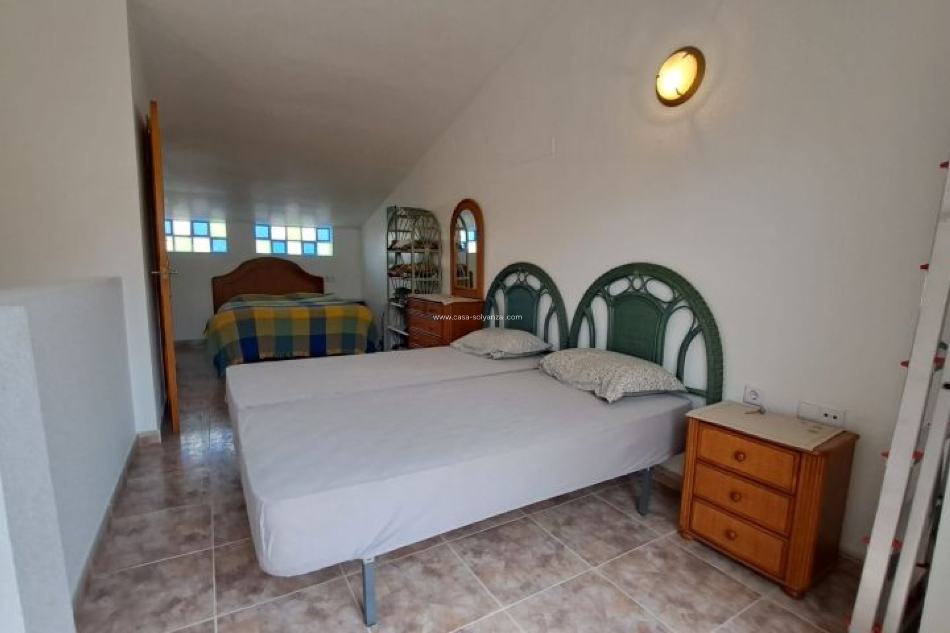 Revente - Appartement - Orihuela Costa - Costa Blanca