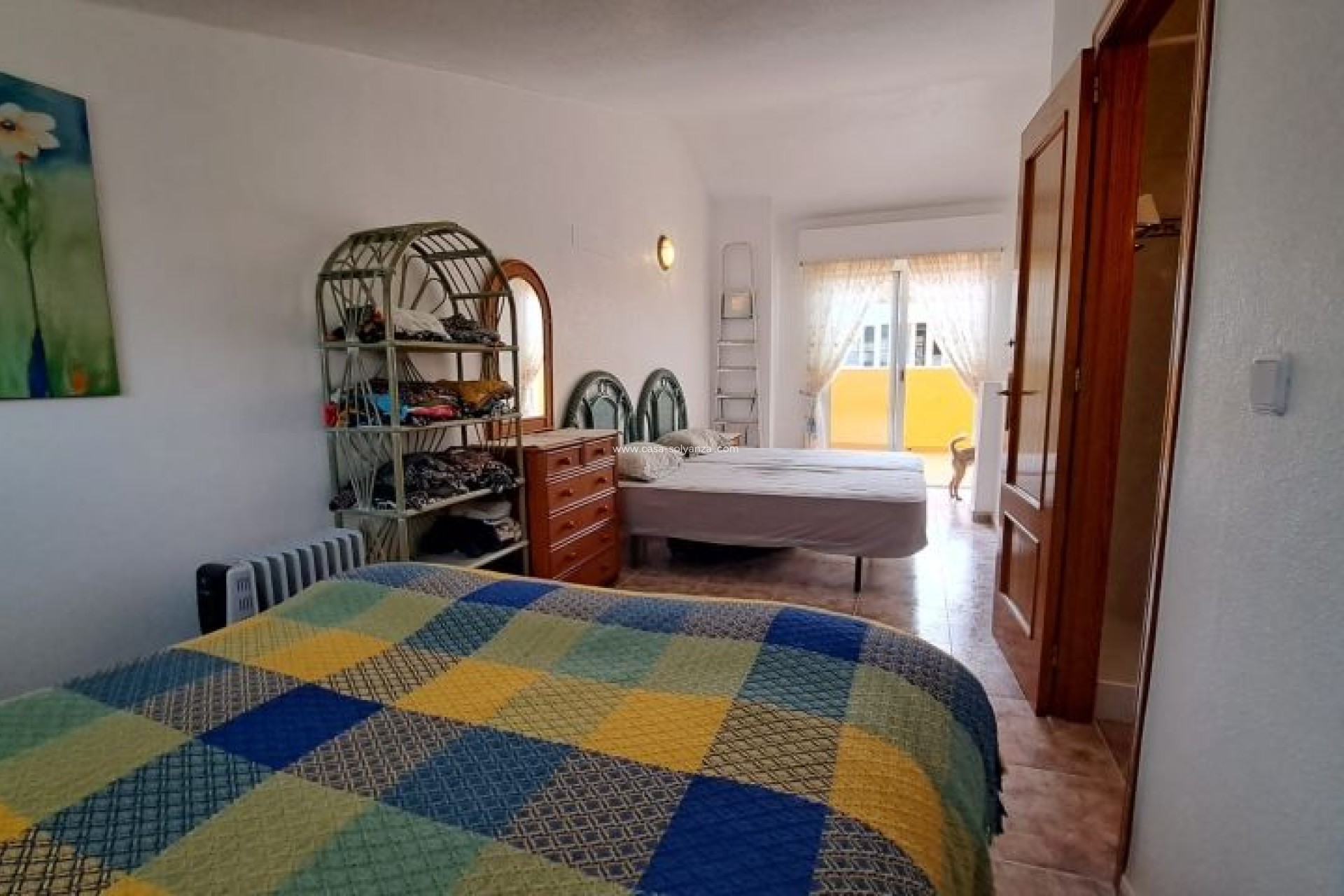 Revente - Appartement - Orihuela Costa - Costa Blanca