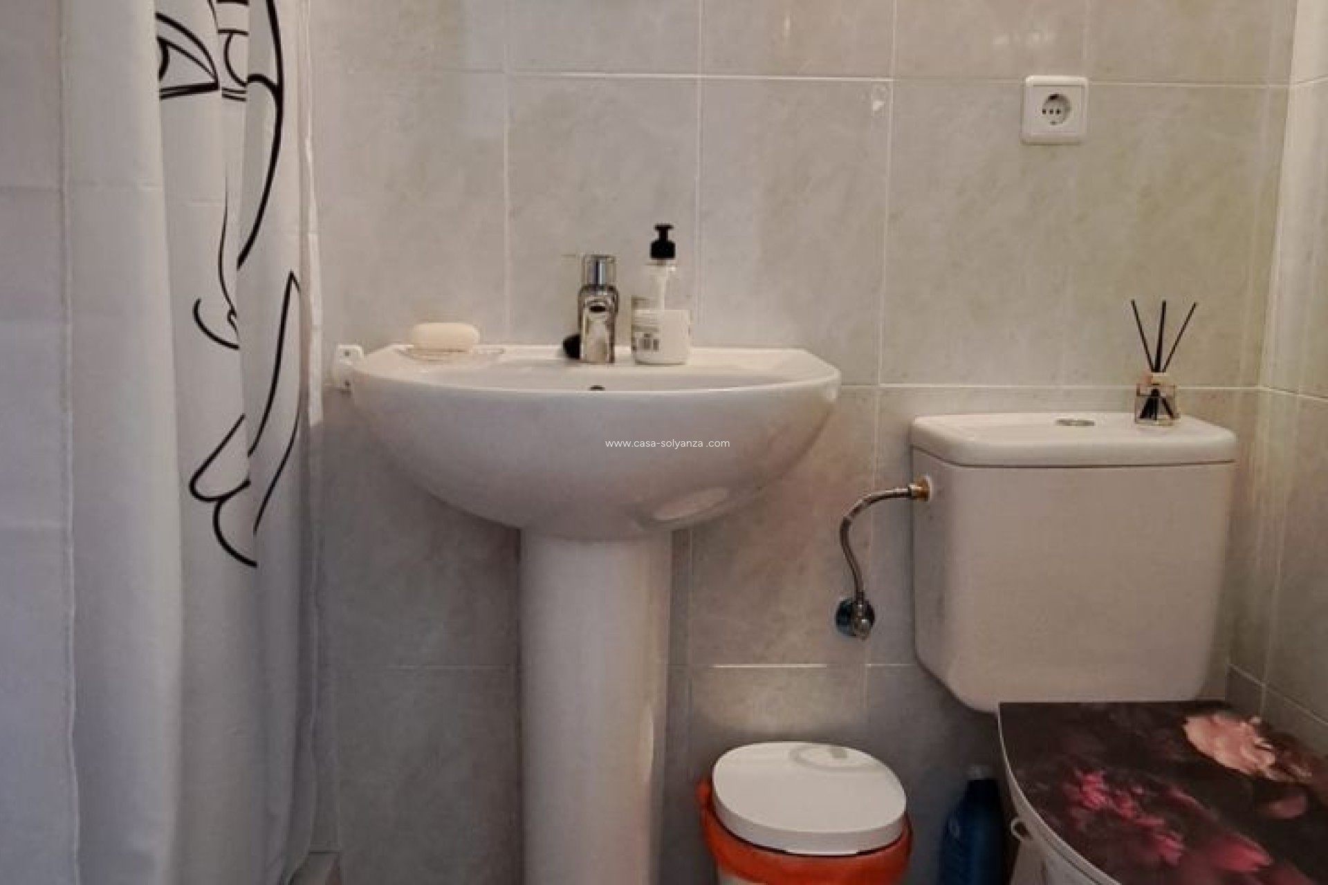 Revente - Appartement - Orihuela Costa - Costa Blanca
