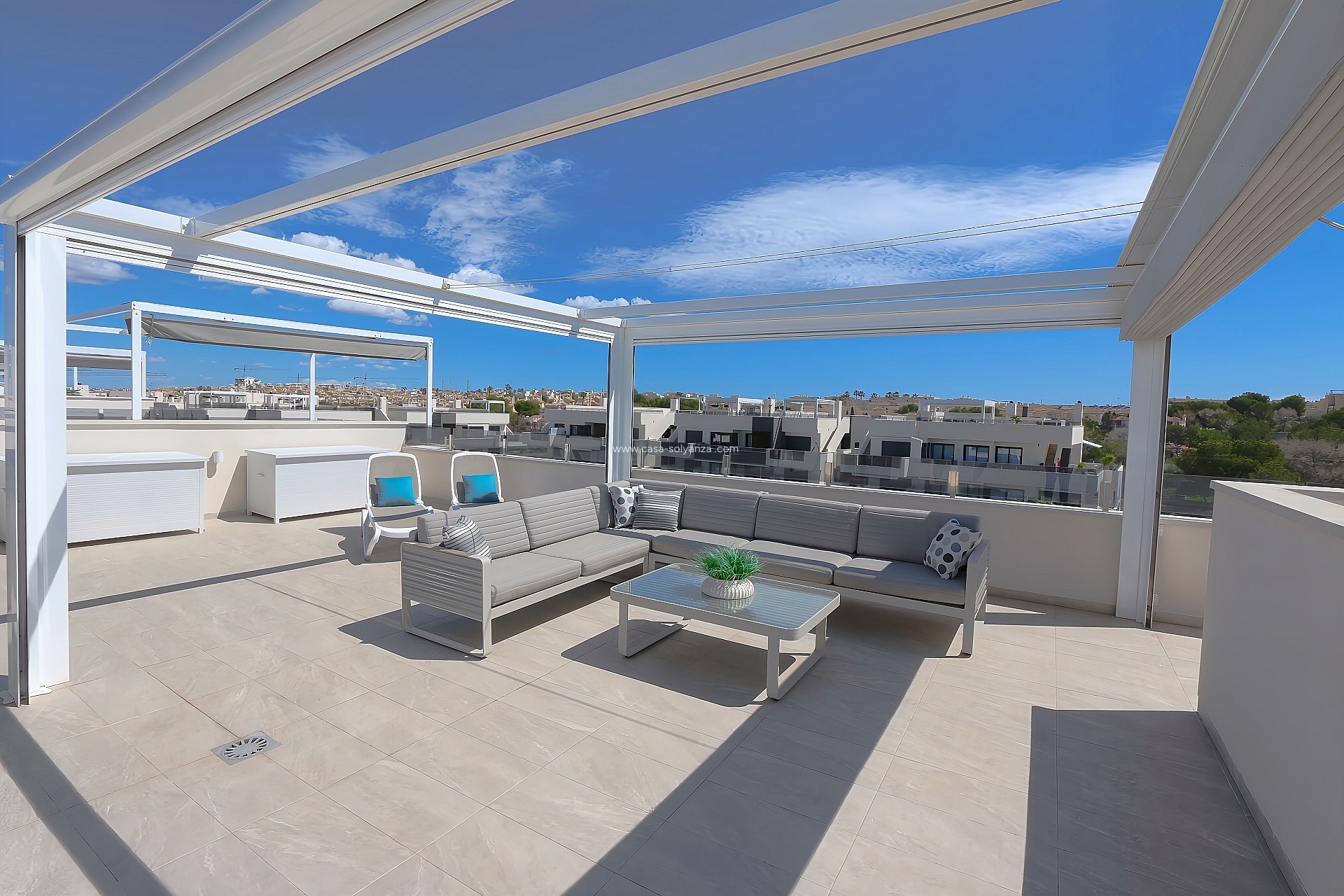 Revente - Appartement - Orihuela Costa - Costa Blanca