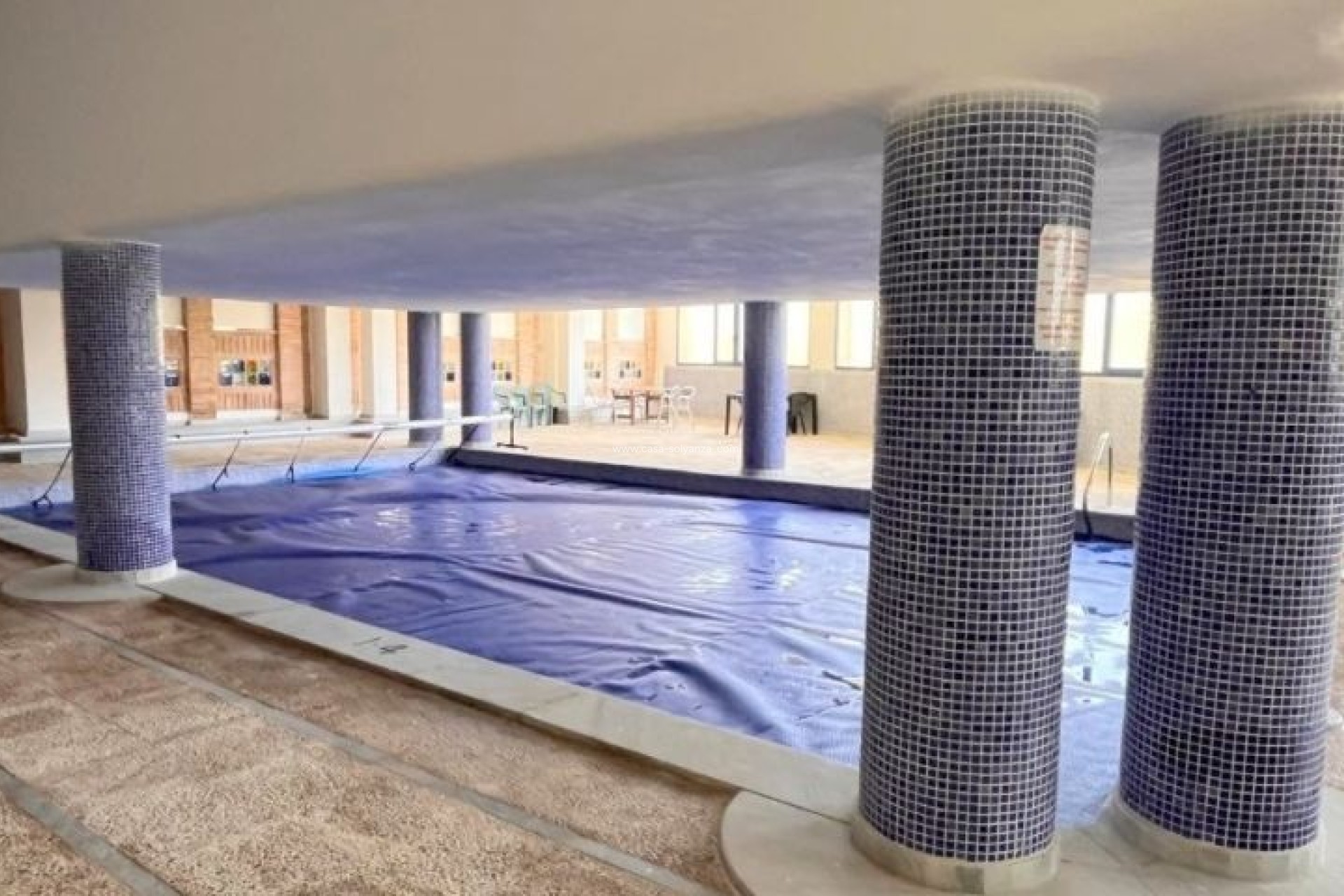 Revente - Appartement - Orihuela Costa - Costa Blanca